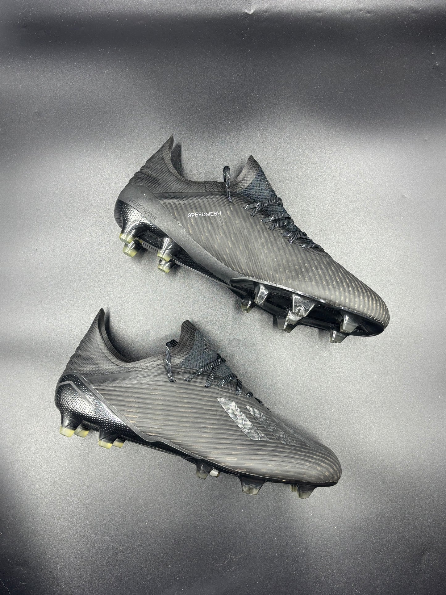 Adidas X 18.1 FG