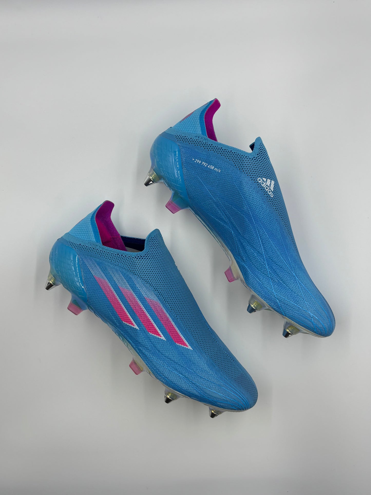 Adidas X Speedflow SG