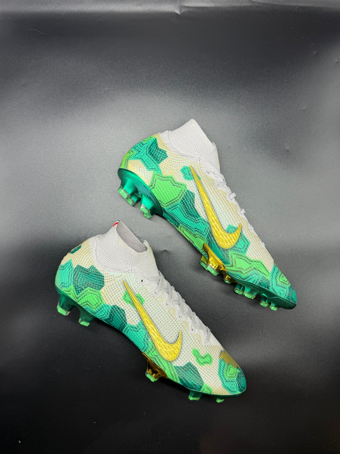 Nike Mercurial Superfly Mbappe