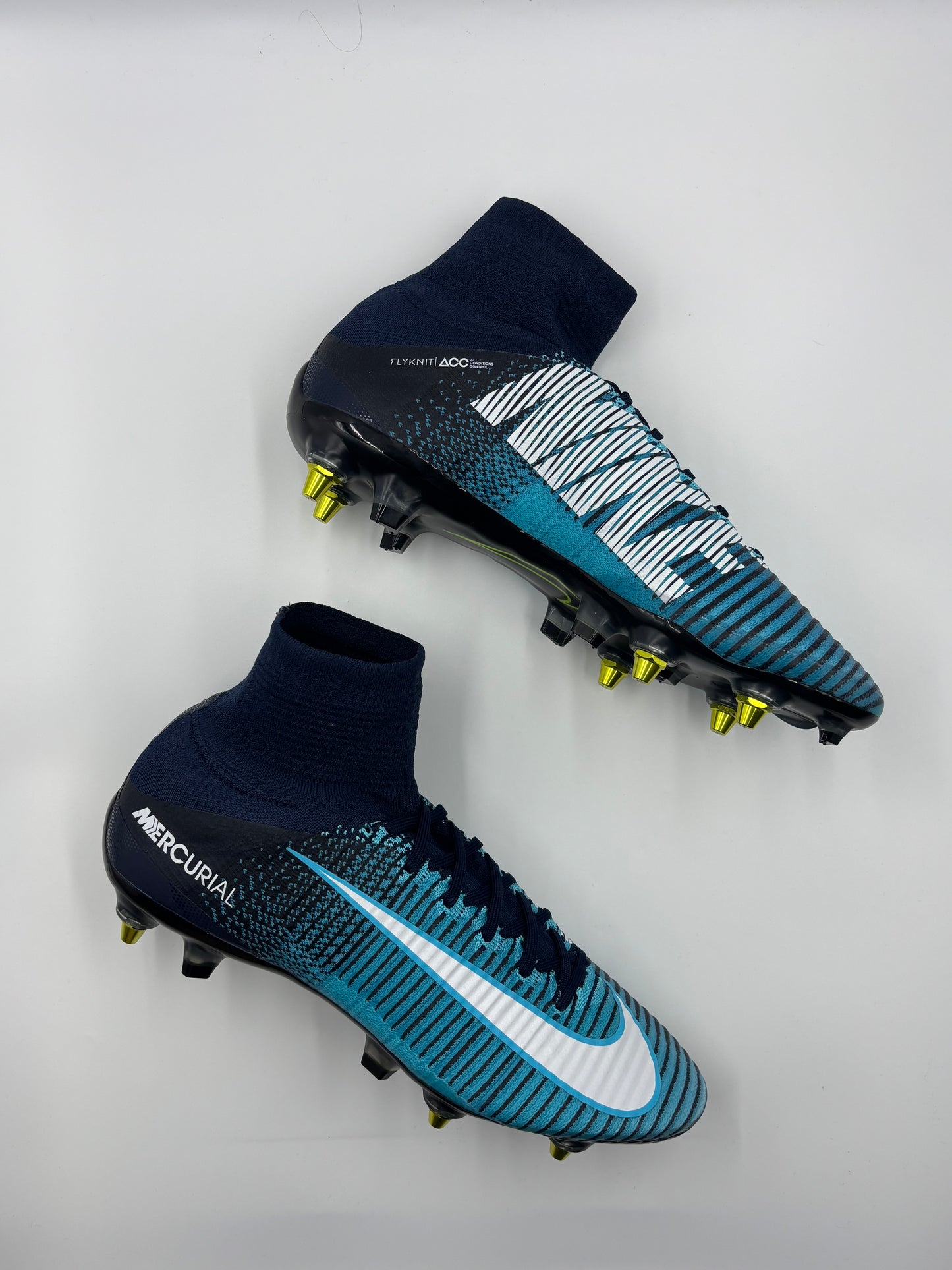 Nike Mercurial Superfly XI