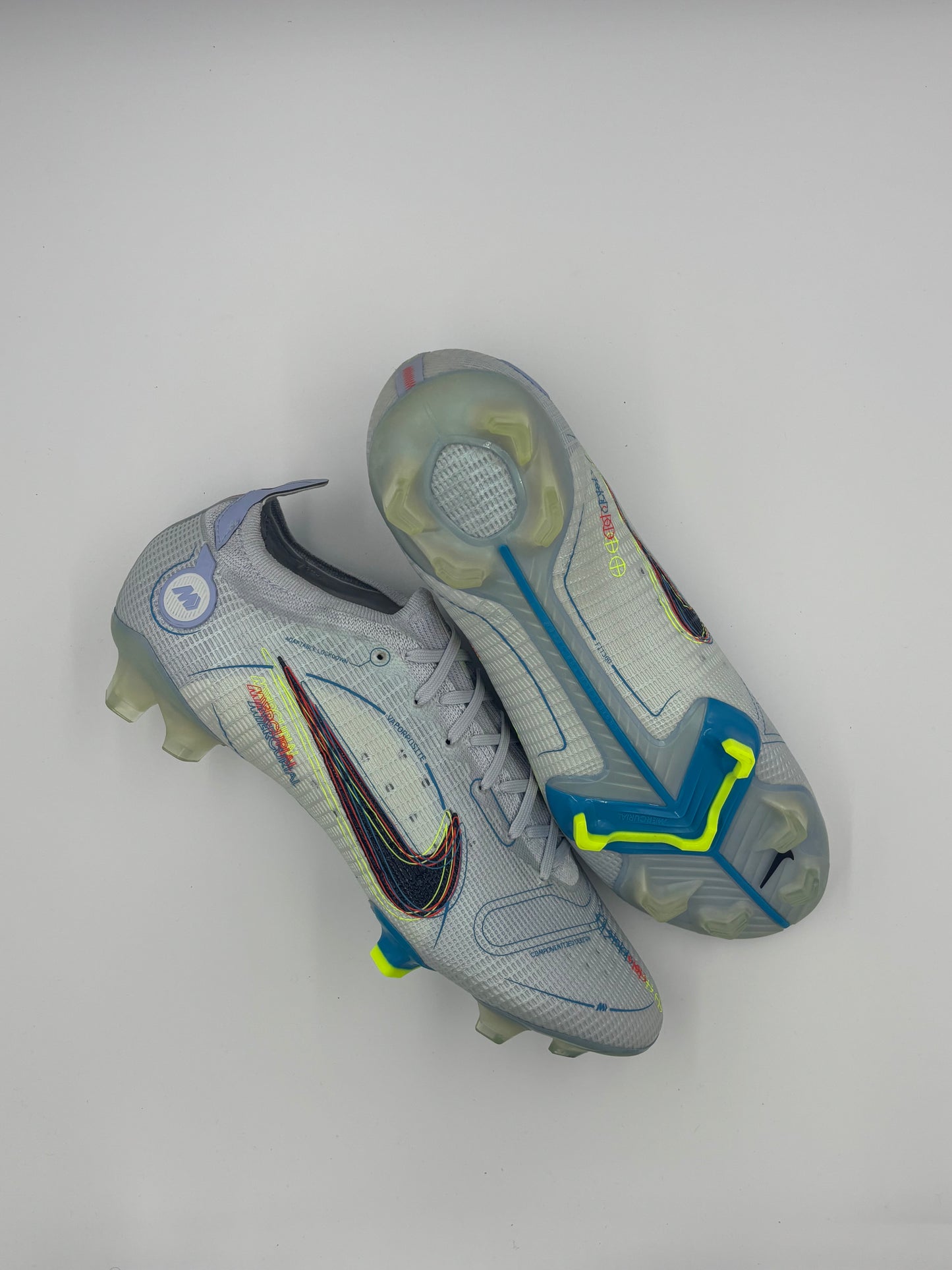 Nike Mercurial Vapor 14