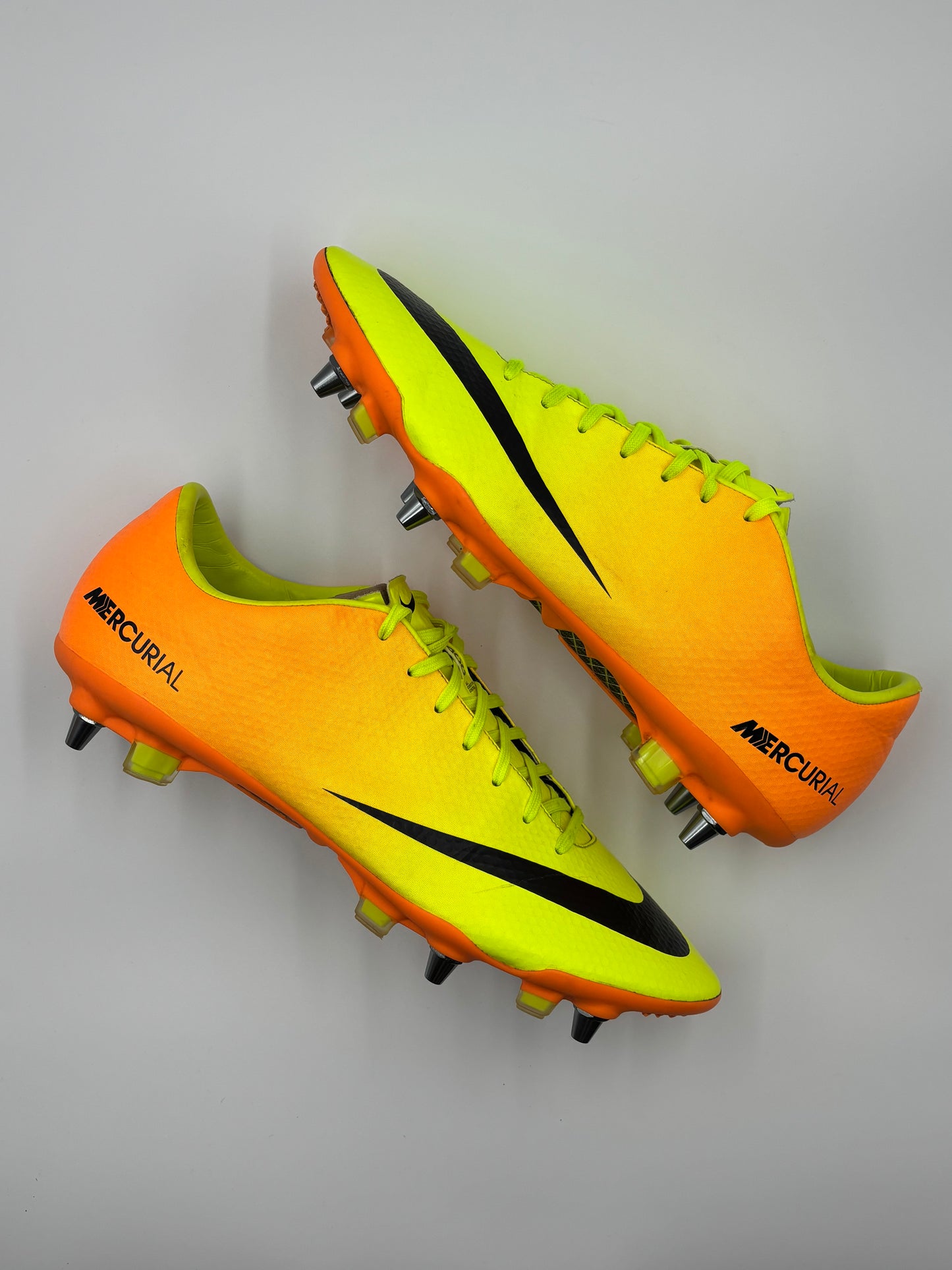 Nike Mercurial Vapor X