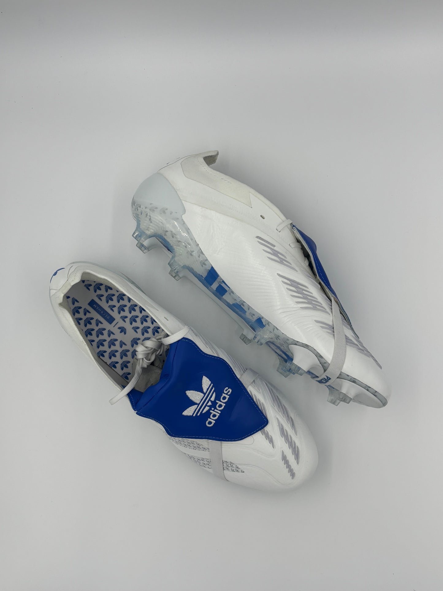 Adidas Predator David Beckhams