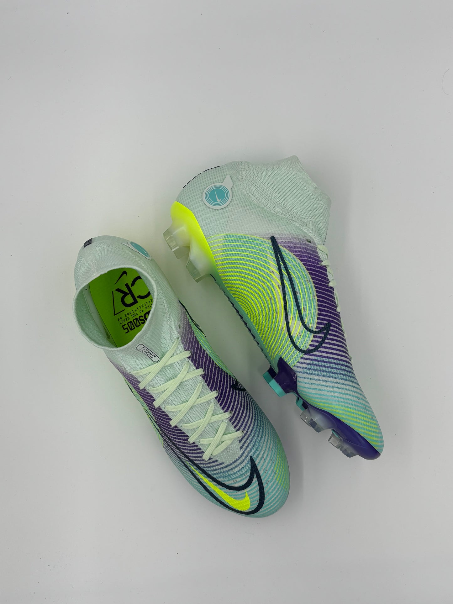 Nike Mercurial Superfly MDS CR7
