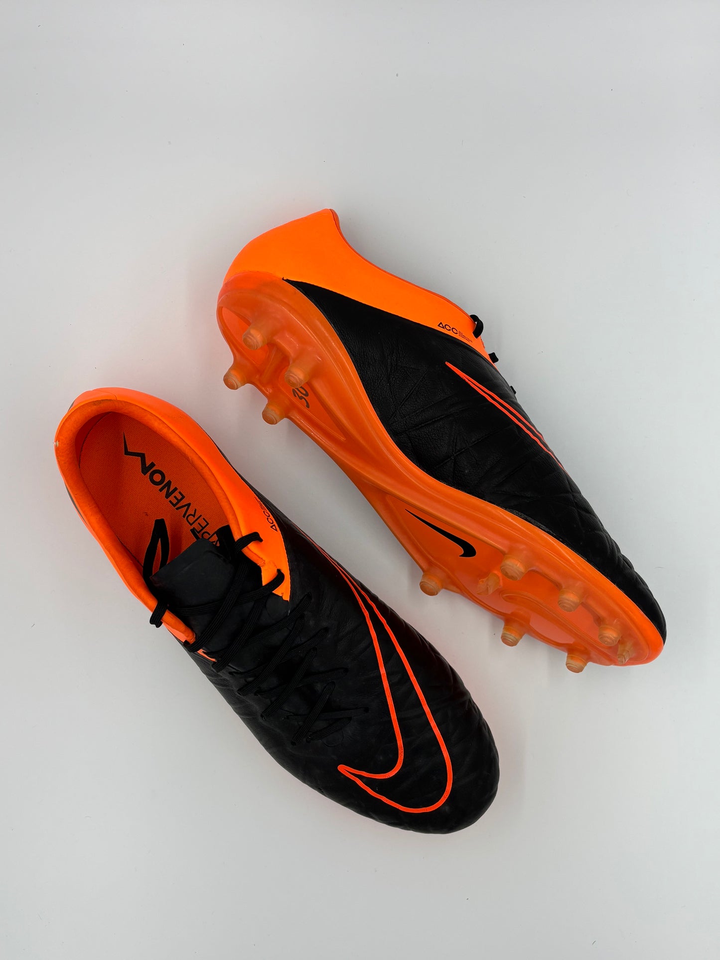 Nike Hypervenom 2 FG