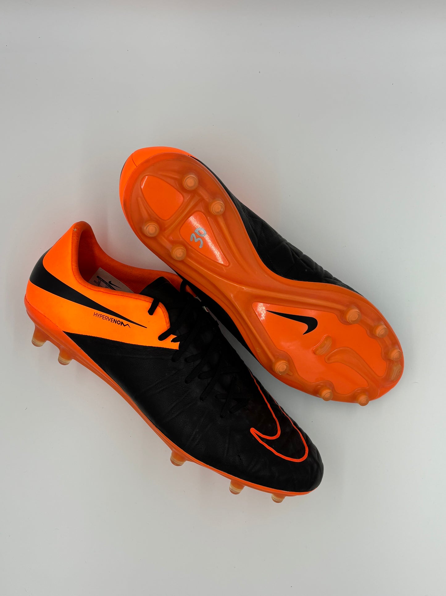 Nike Hypervenom 2 FG