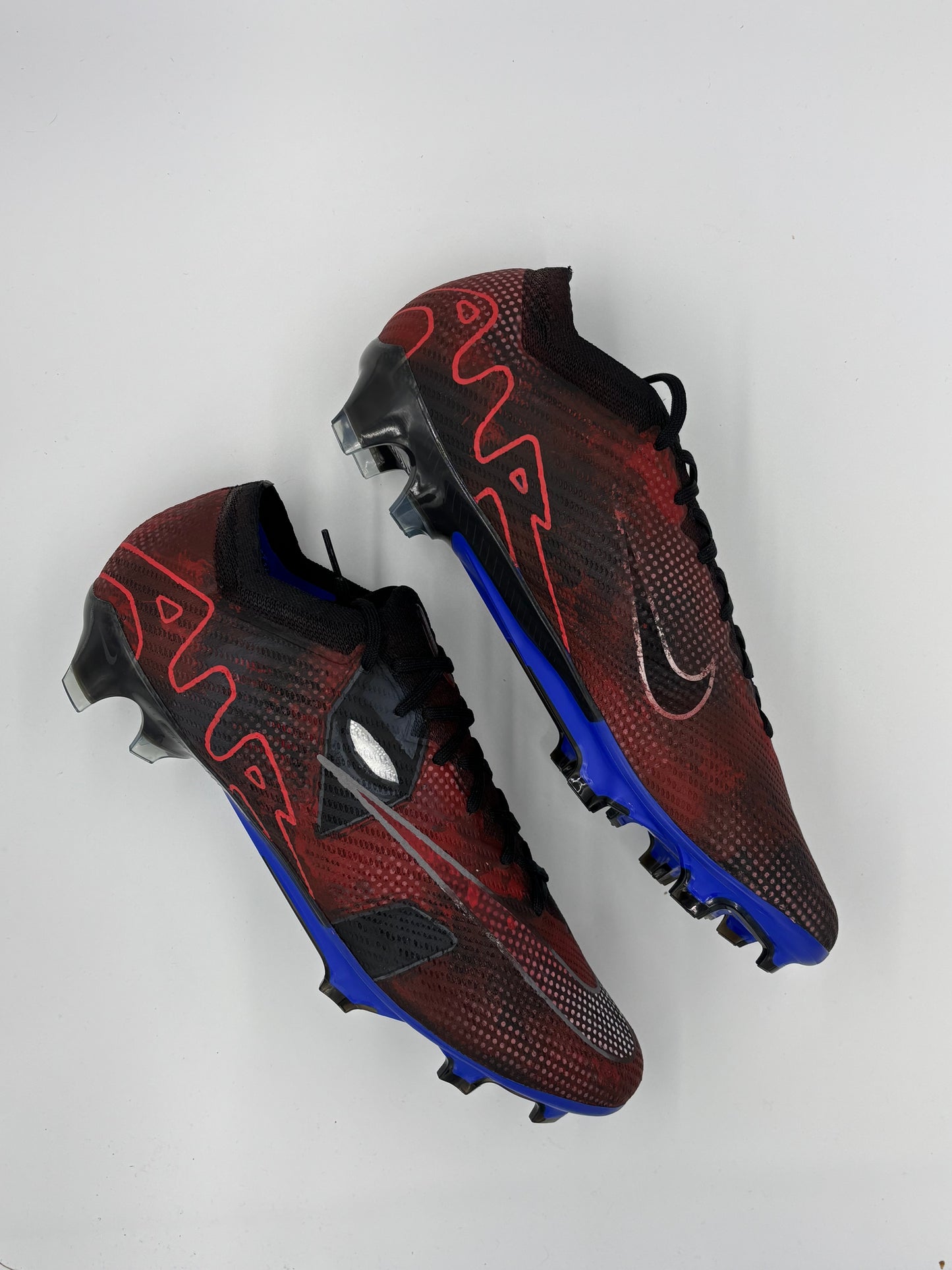 Nike Mercurial Vapor DEADPOOL