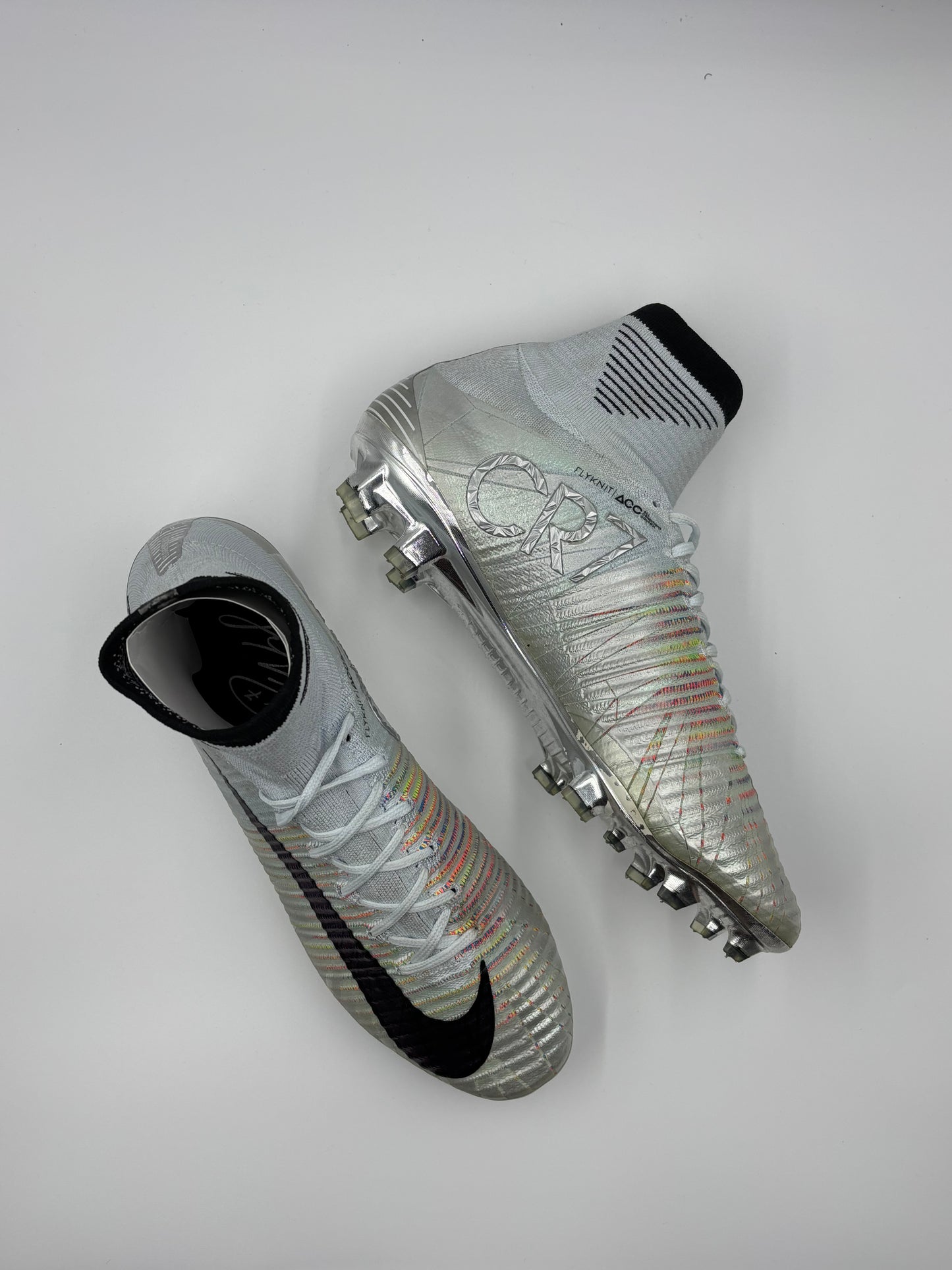 Nike Mercurial Superfly CR7