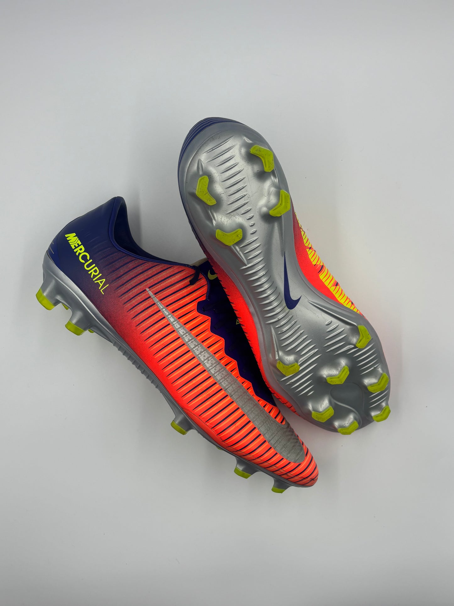 Nike Mercurial Vapor X