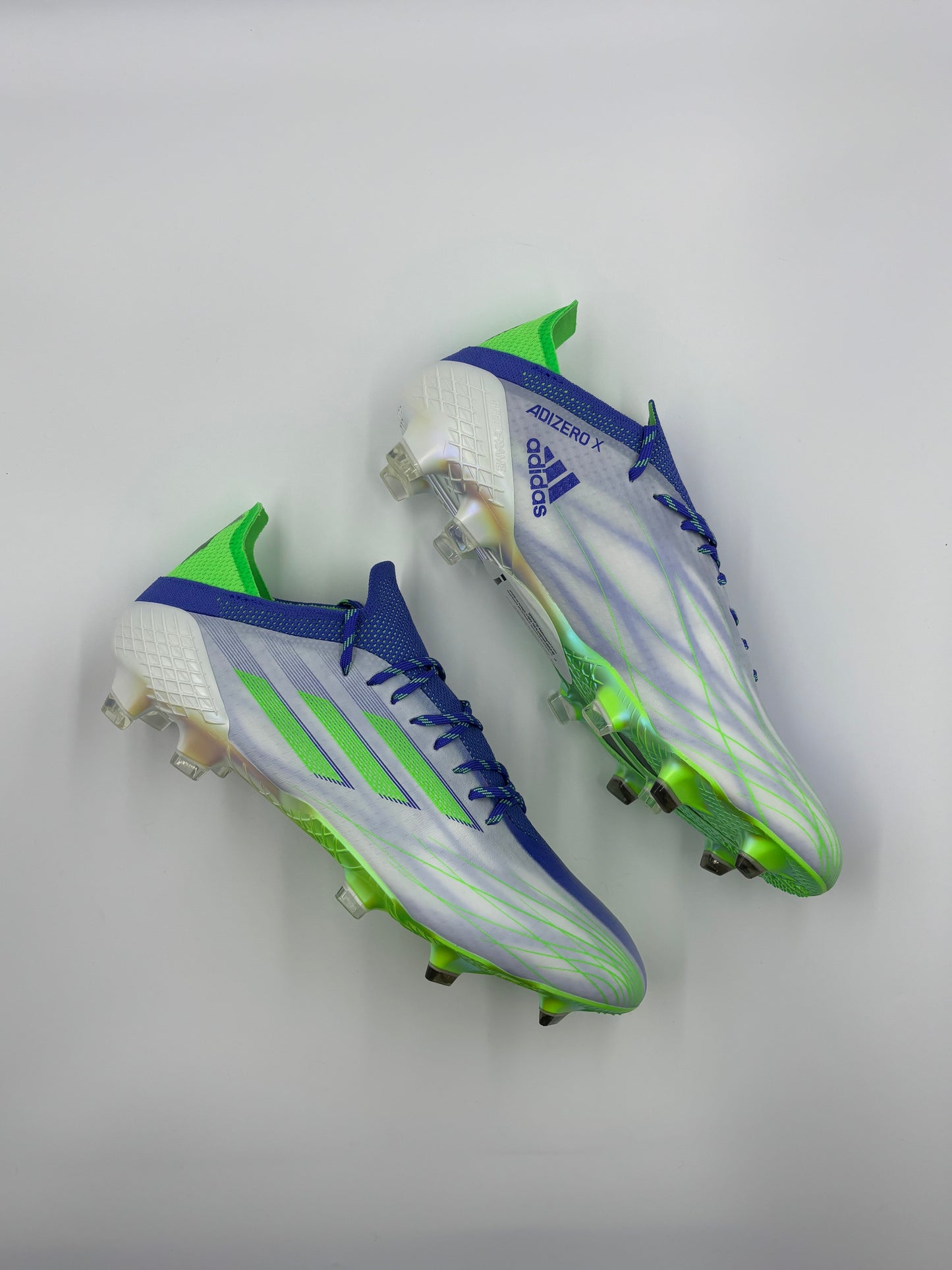 Adidas X Speedflow FG