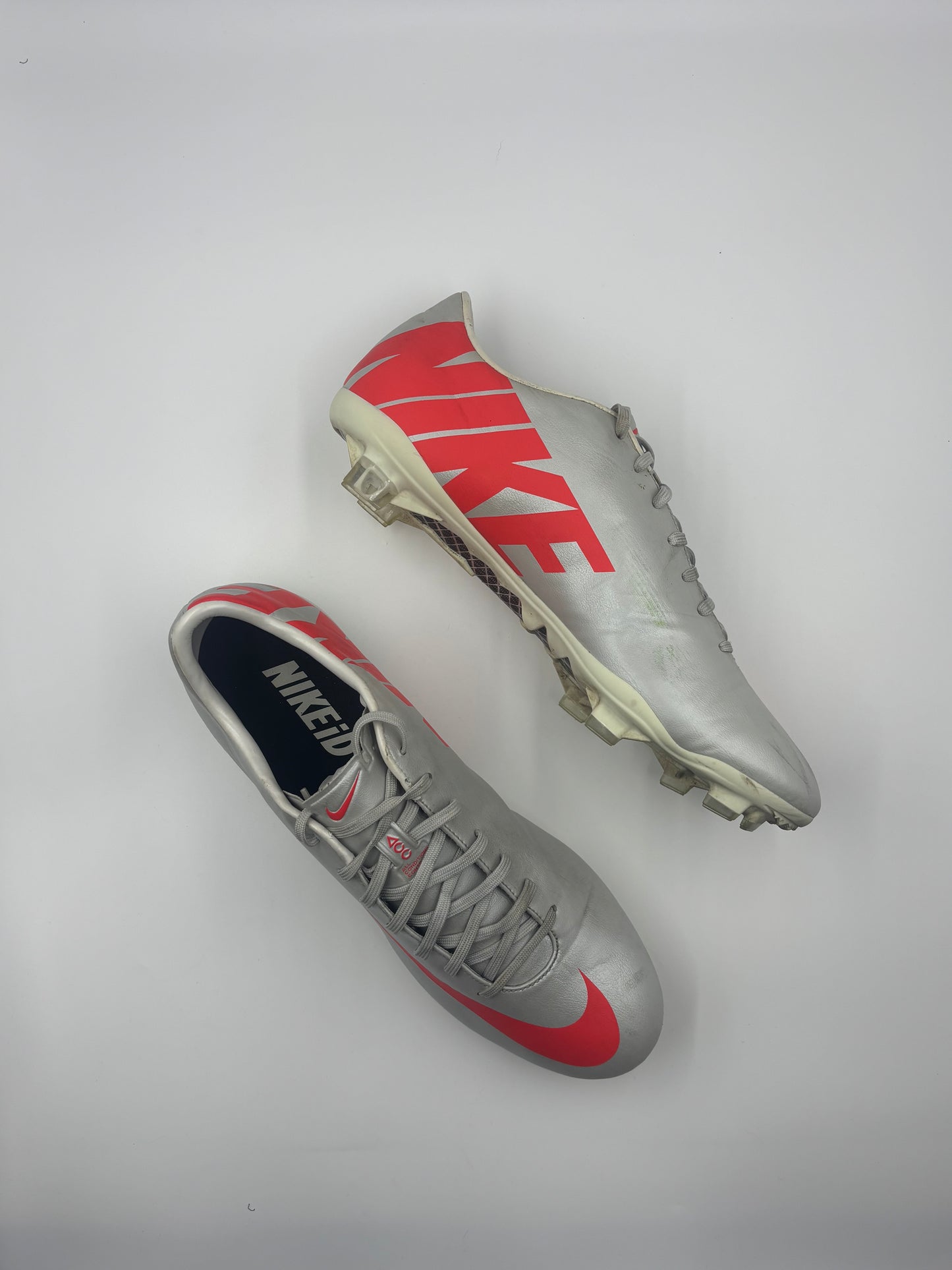 Nike Mercurial Vapor X NIKE ID
