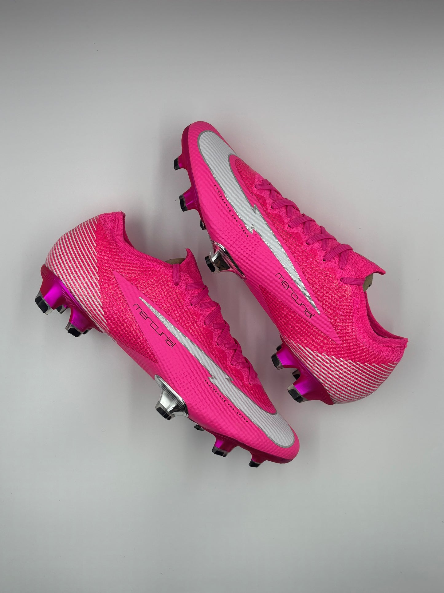 Nike Mercurial Vapor Rosa Mbappe