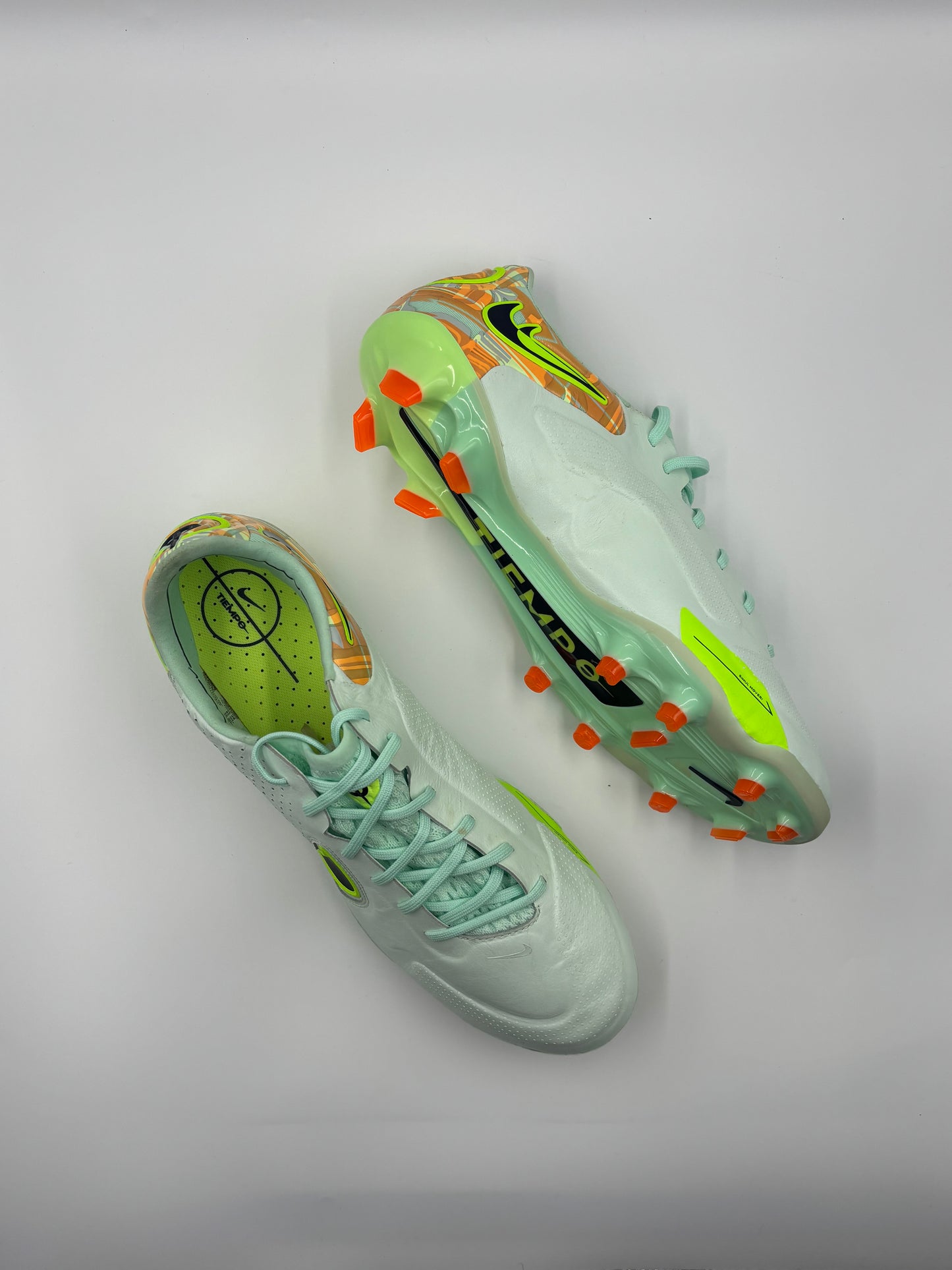 Nike Tiempo Legend 10