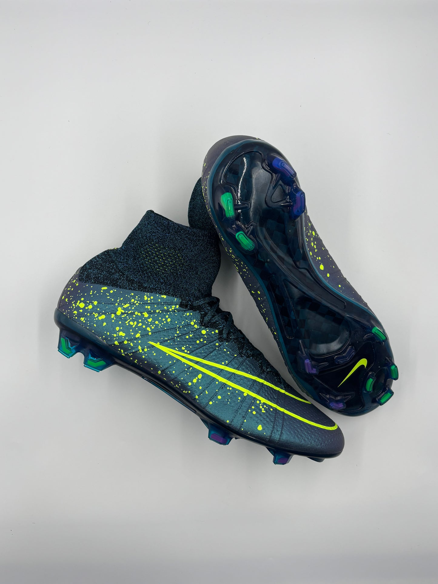 Nike Mercurial Superfly V