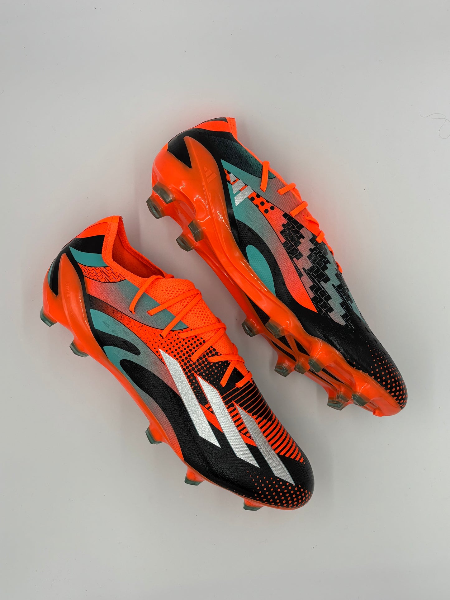Adidas X Speedportal Messi