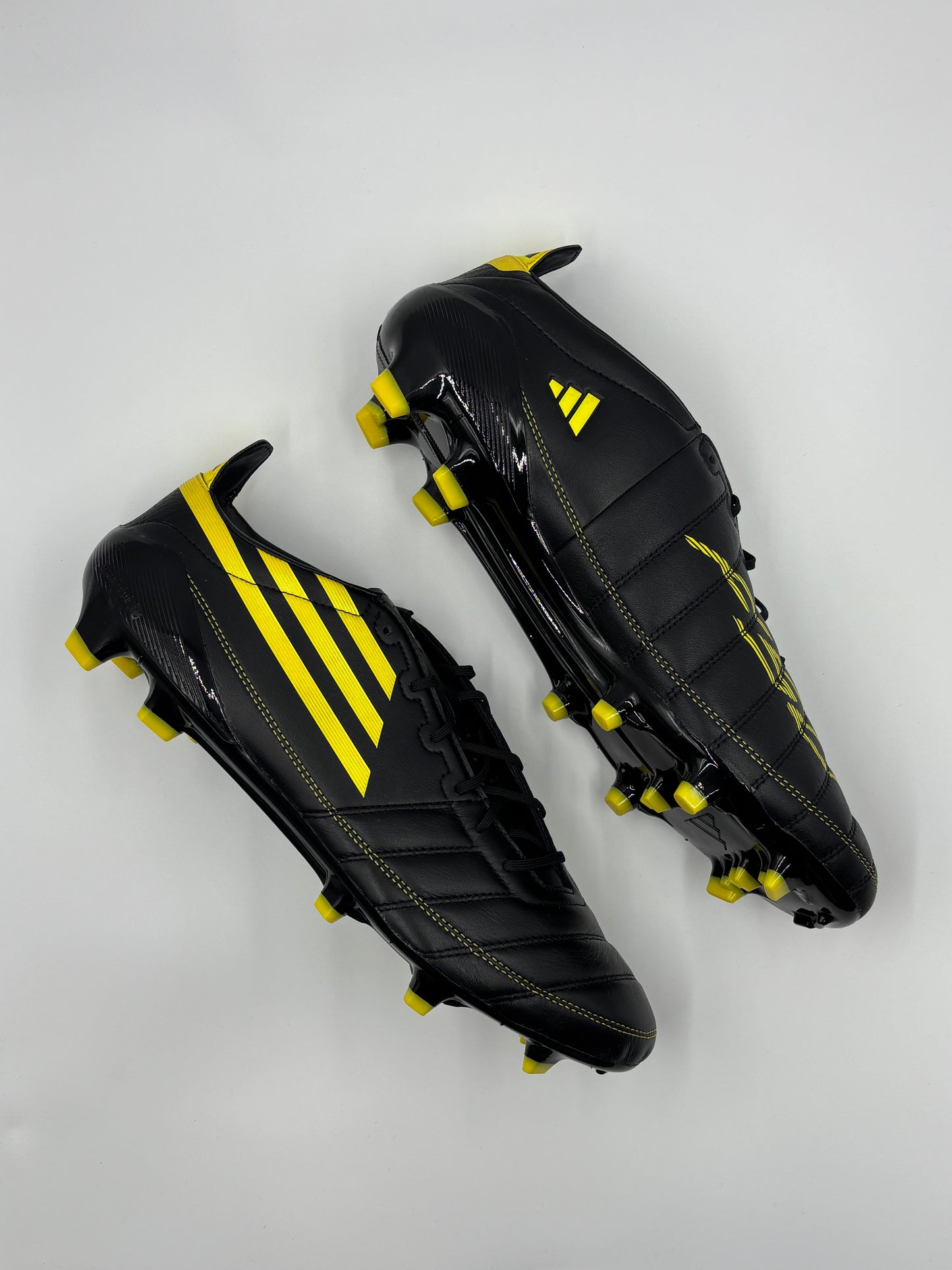 Adidas F50 Leather Remake