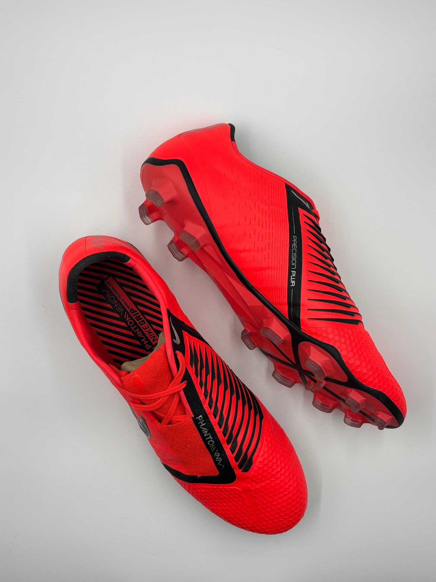 Nike Phantom Venom FG