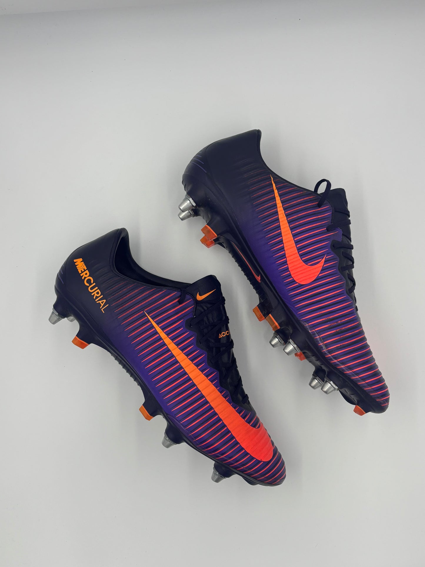 Nike Mercurial Vapor 11 SG