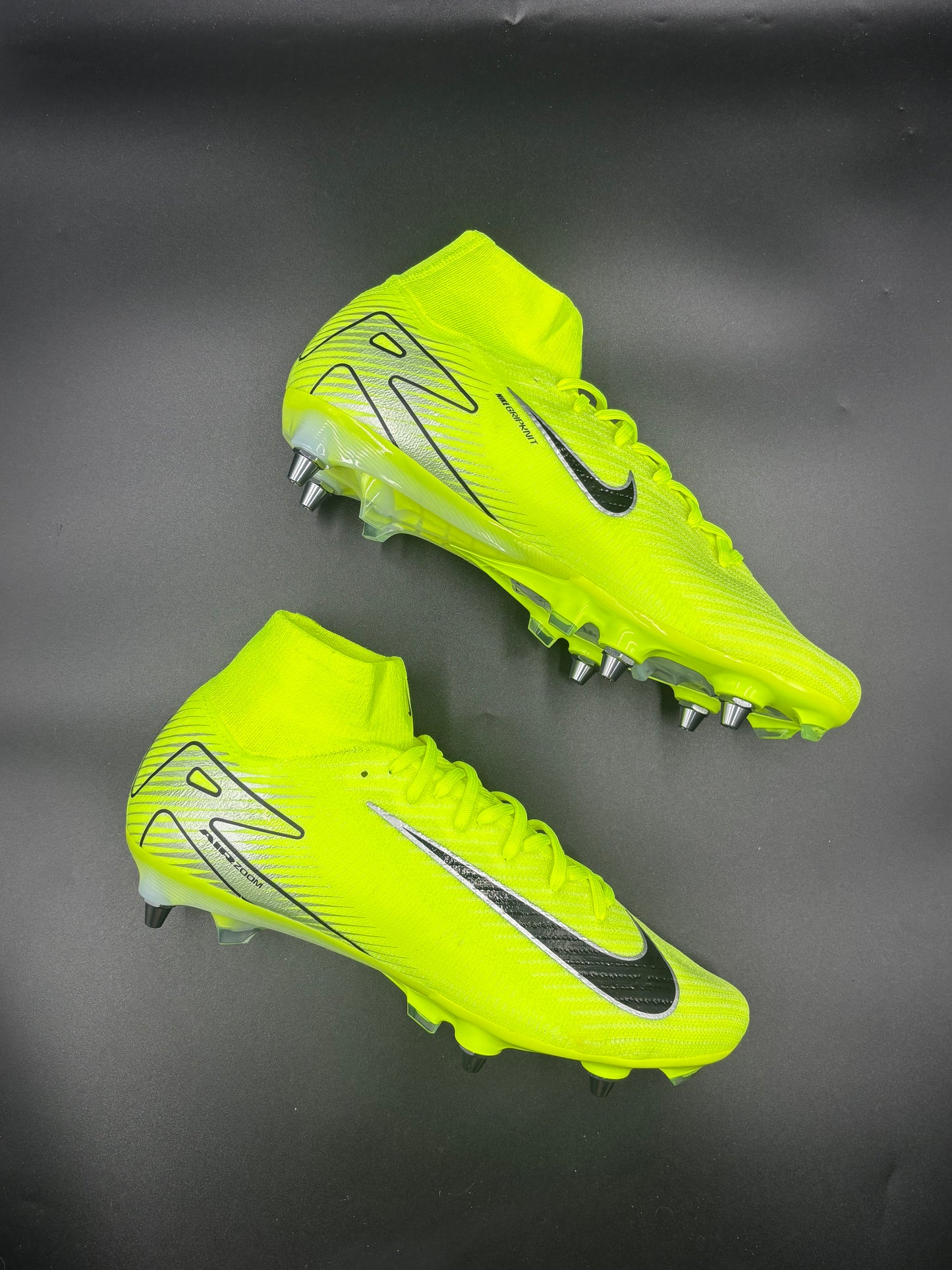 Nike Mercurial Superfly 16 SG