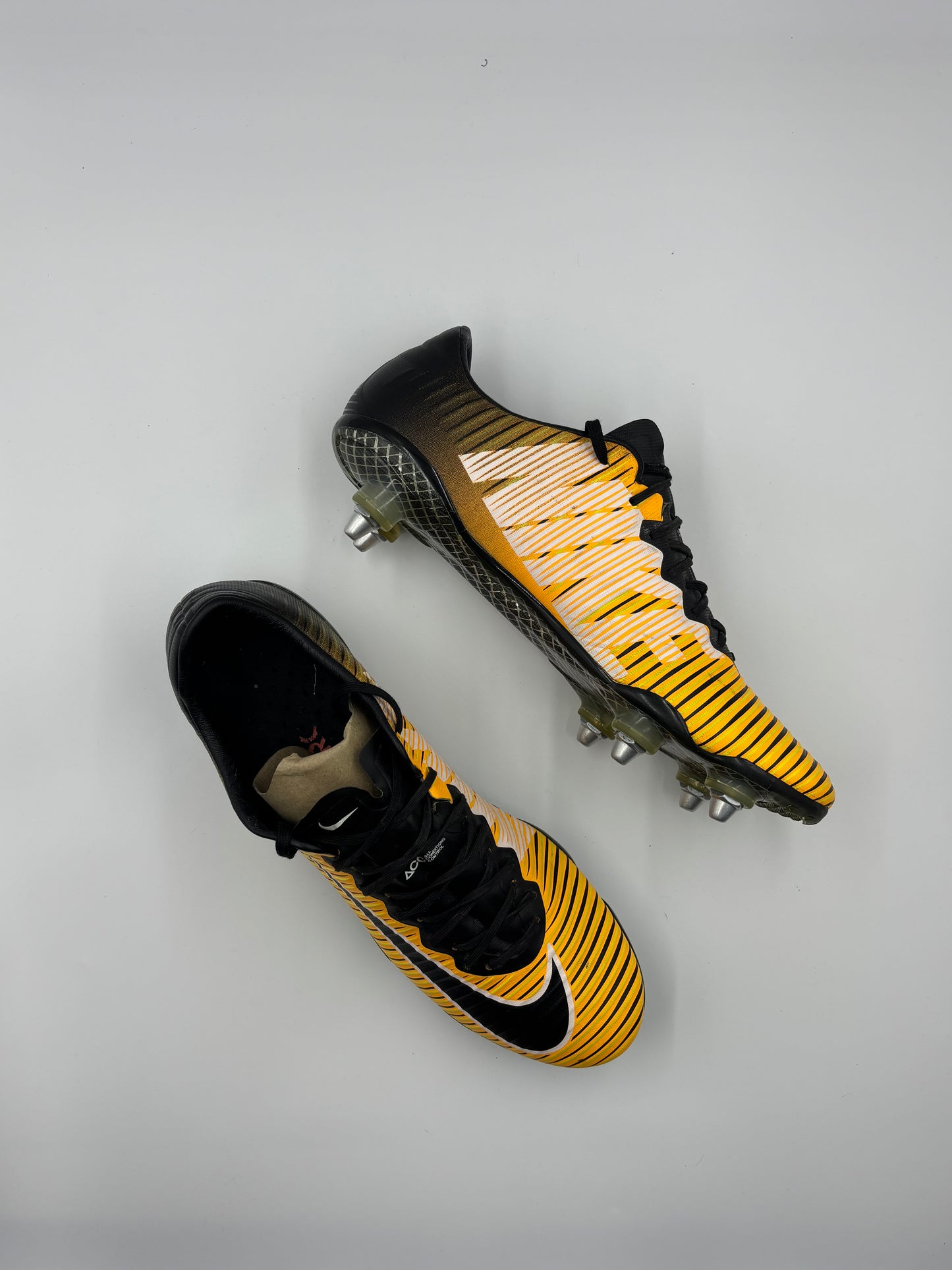 Nike Mercurial Vapor X SG