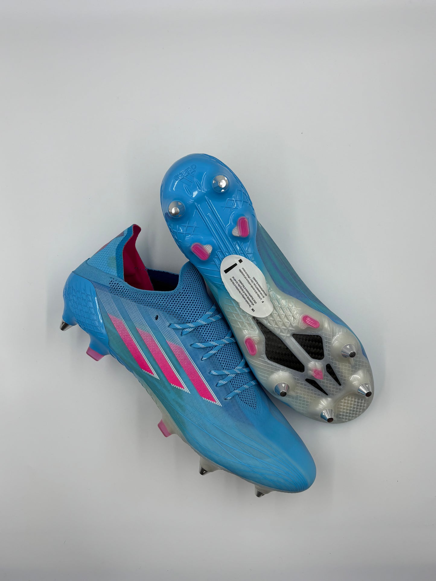 Adidas X Speedflow SG