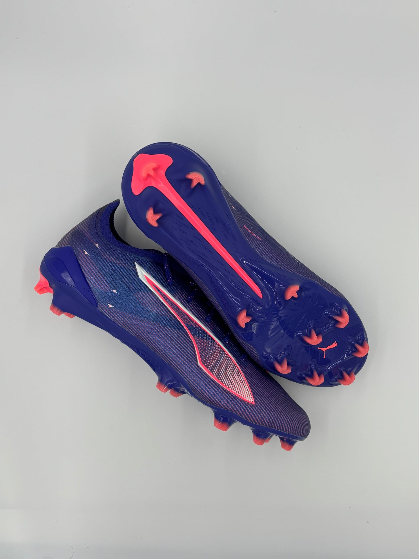 Puma Ultra 5 Ultimate FG
