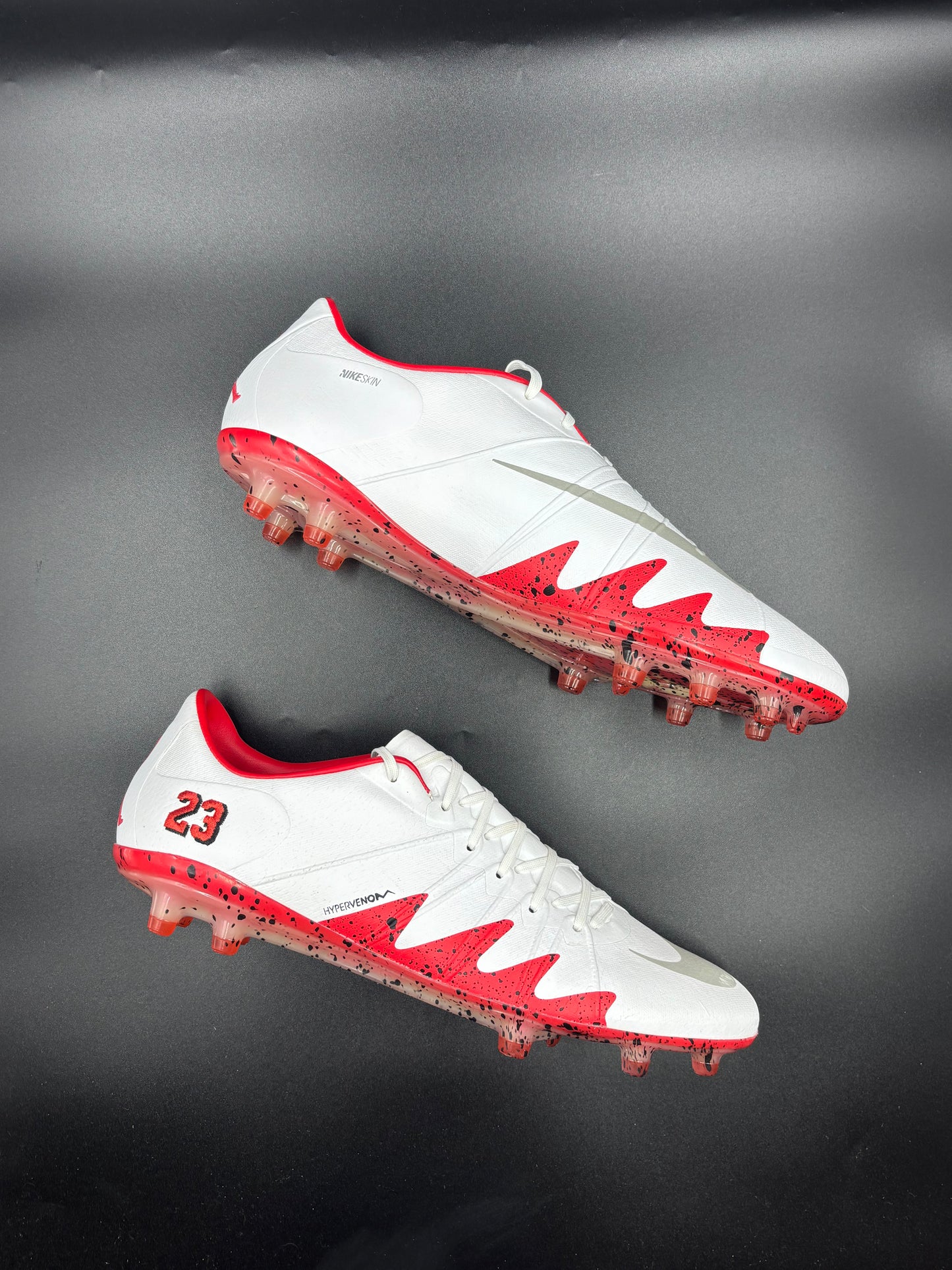 Nike Hypervenom X Jordan