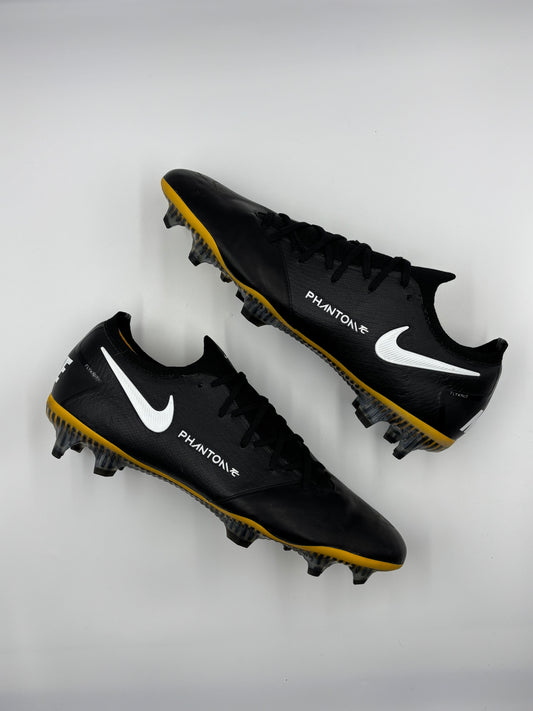 Nike Phantom GT Tech