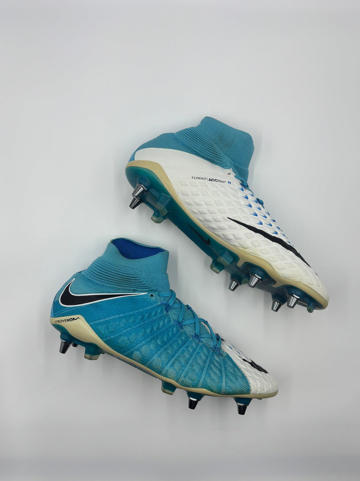 Nike Hypervenom 3