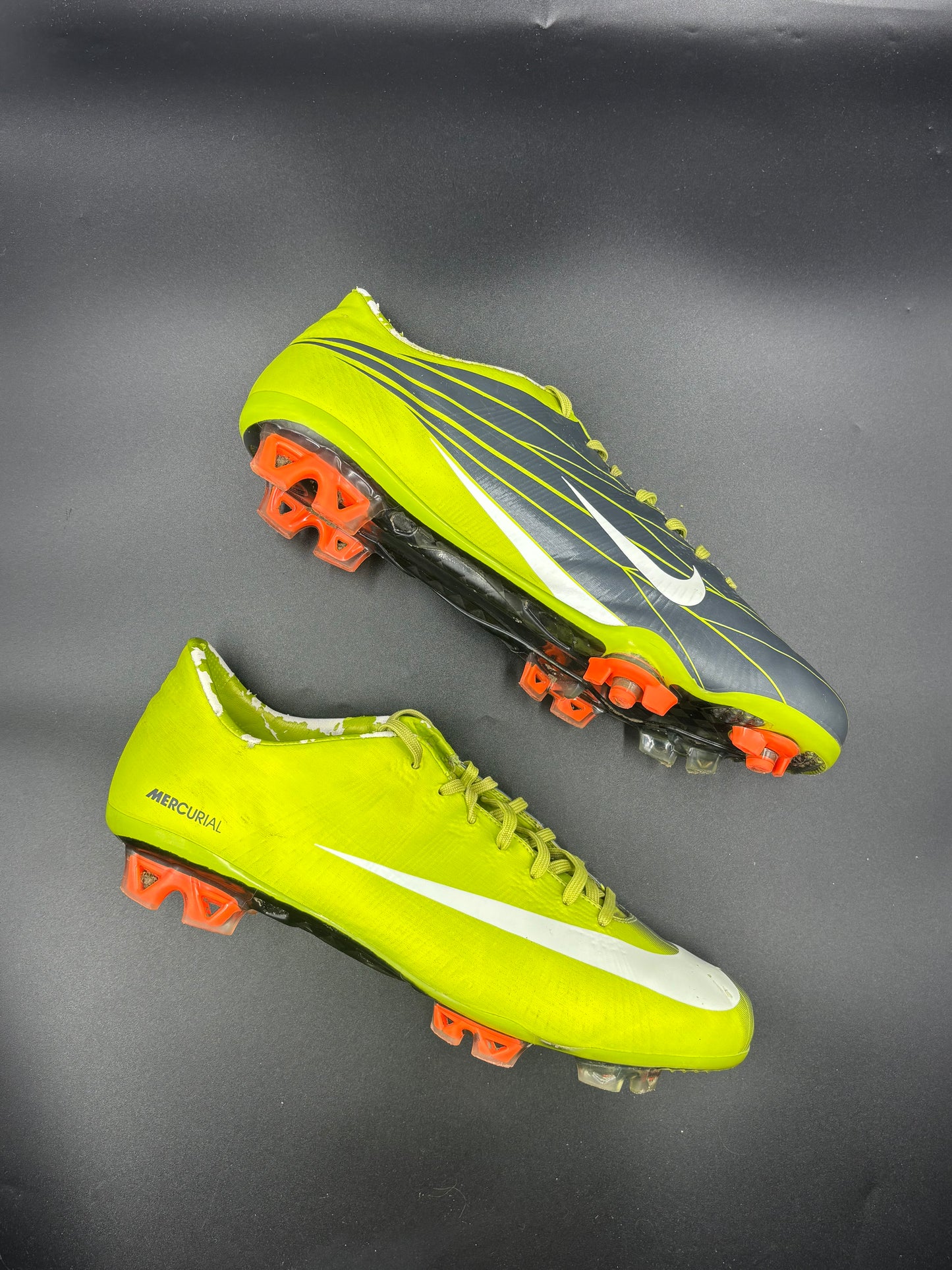 Nike Mercurial Vapor FG