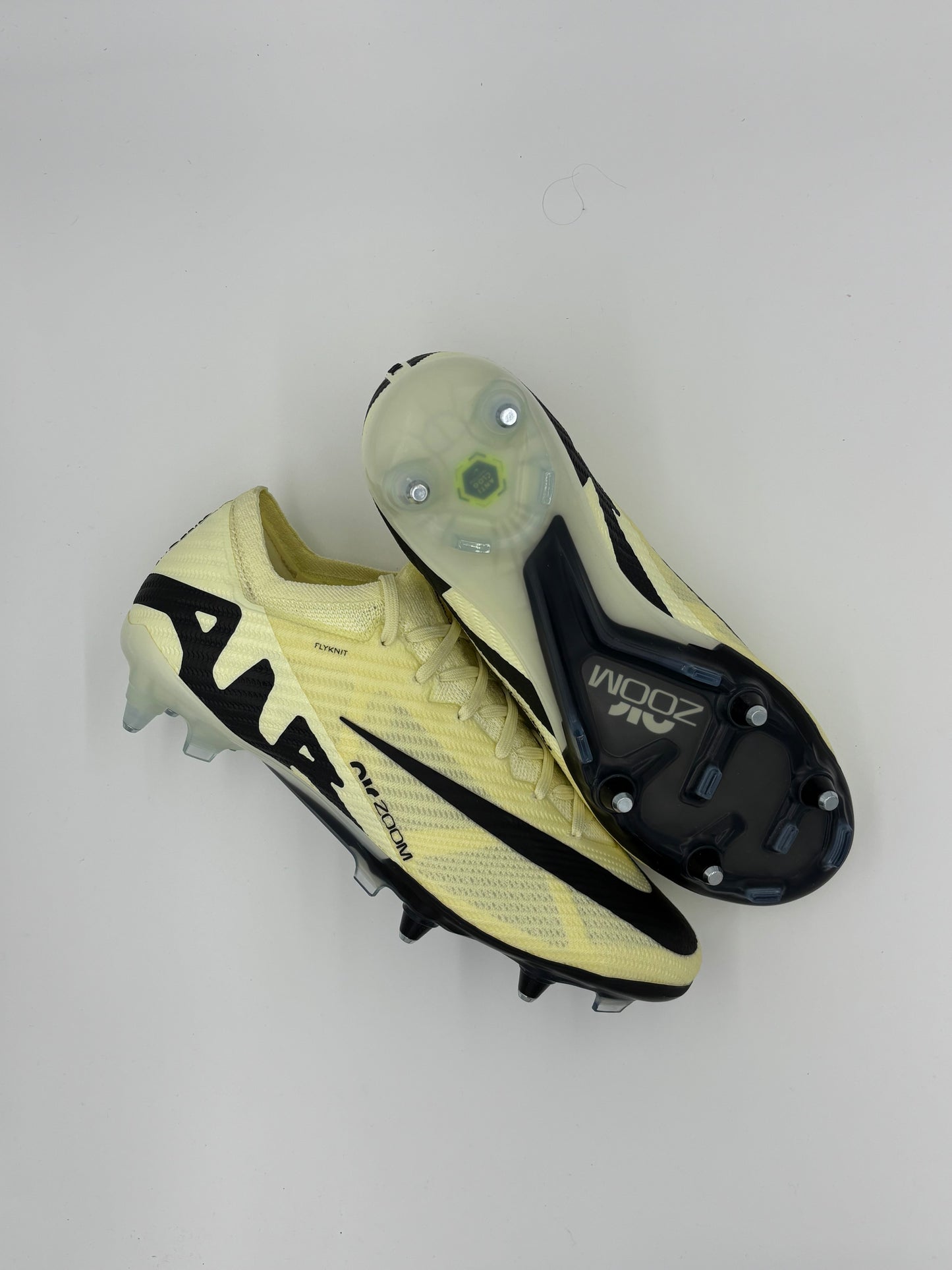 Nike Mercurial Vapor 15 Anti clog