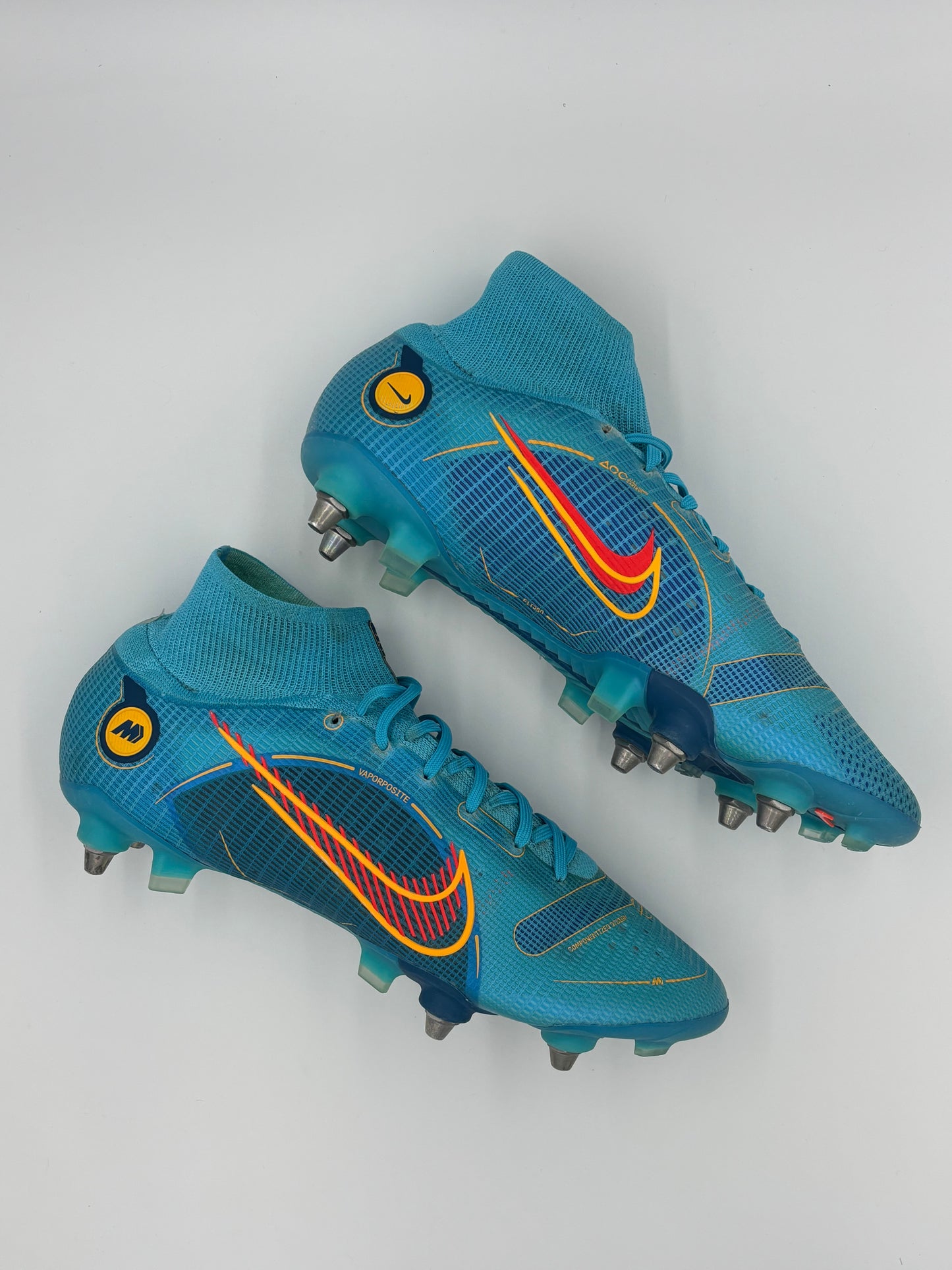Nike Mercurial Superfly 14 SG