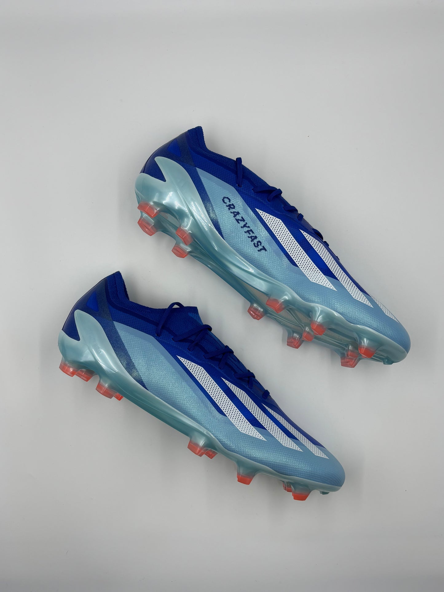 Adidas X Crazyfast .1