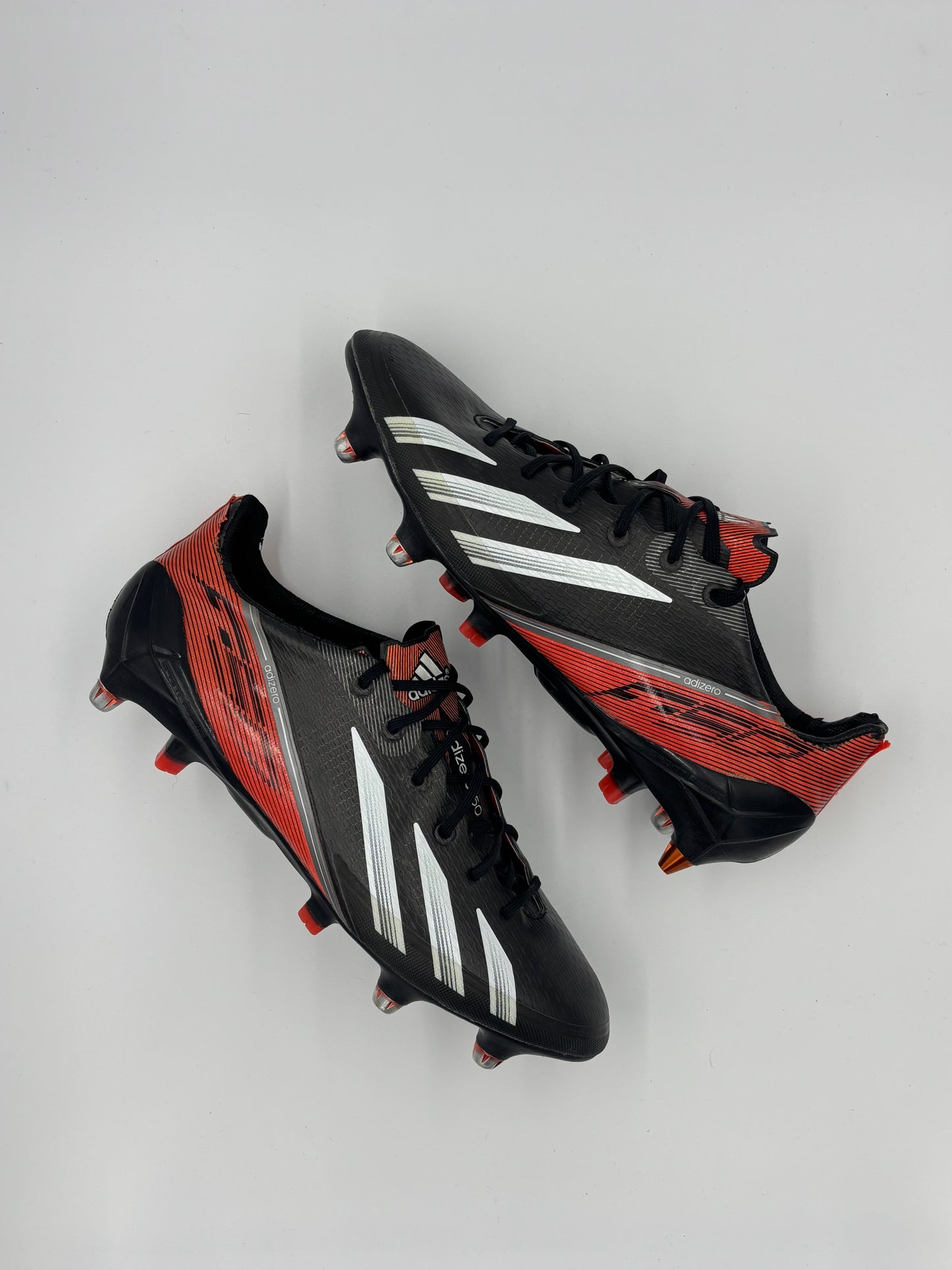 Adidas F50