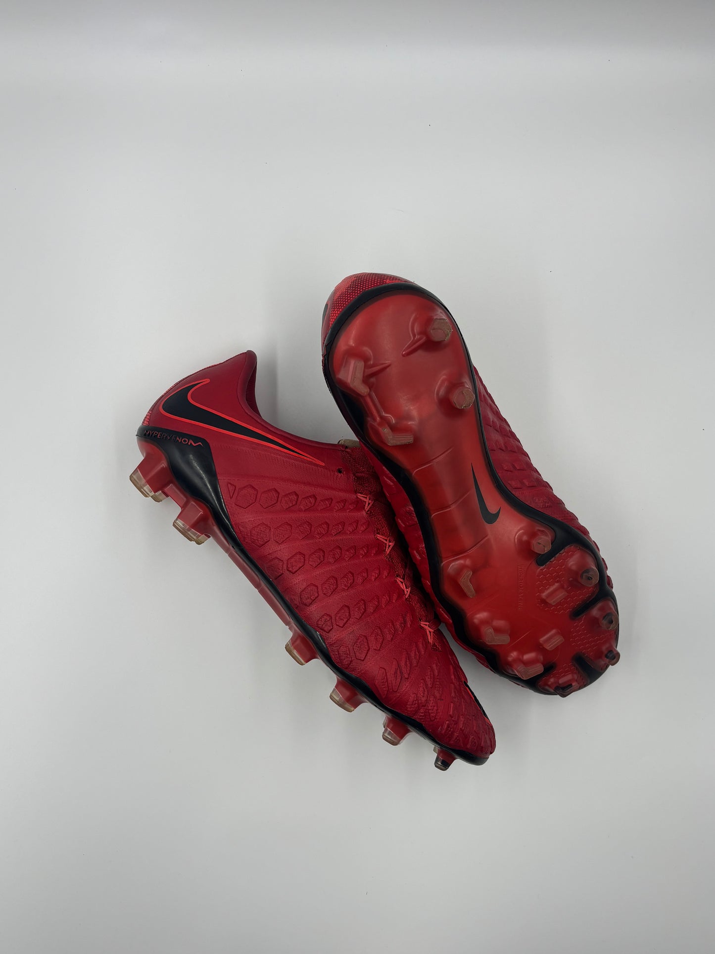 Nike Hypervenom 3 FG
