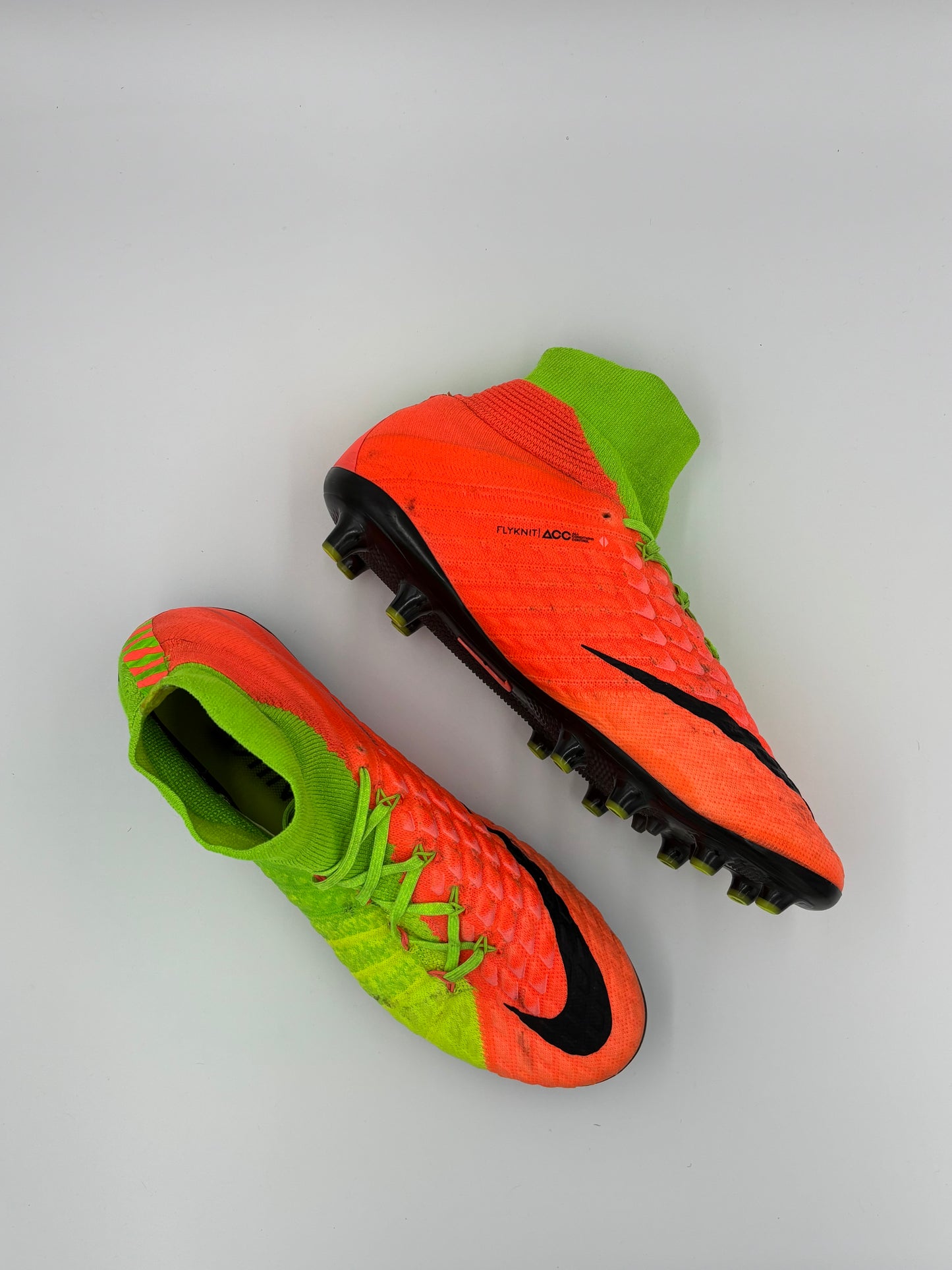 Nike Hypervenom 3 AG