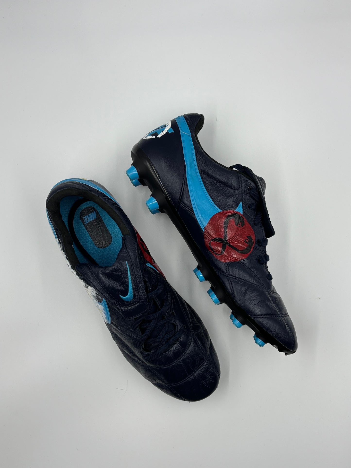 Nike Premier Customs