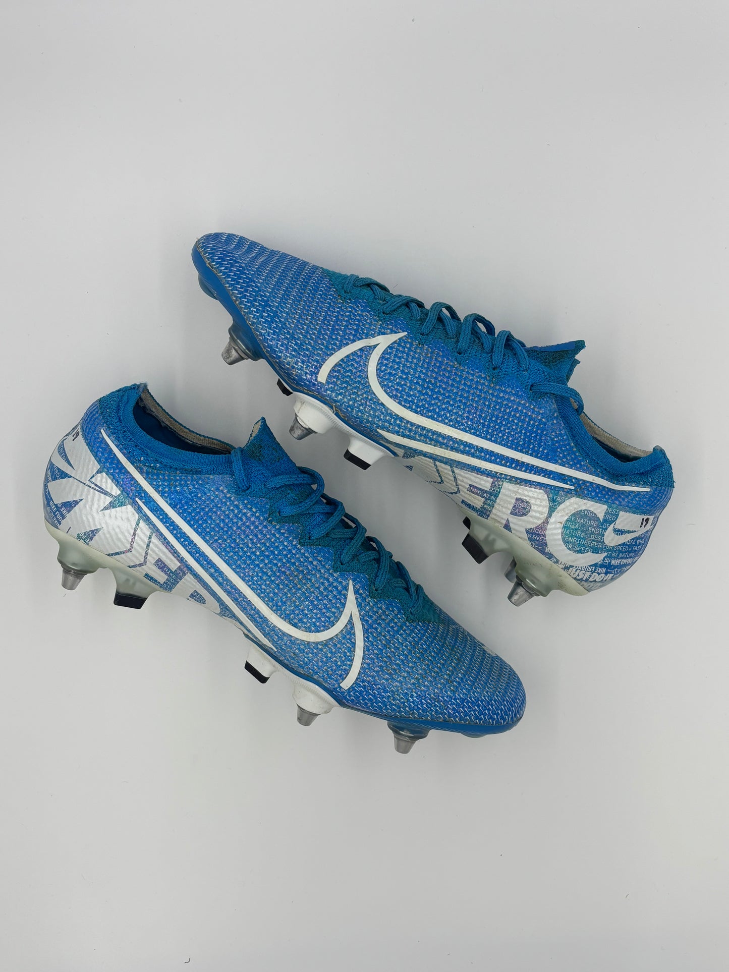Nike Mercurial Vapor 13 SG