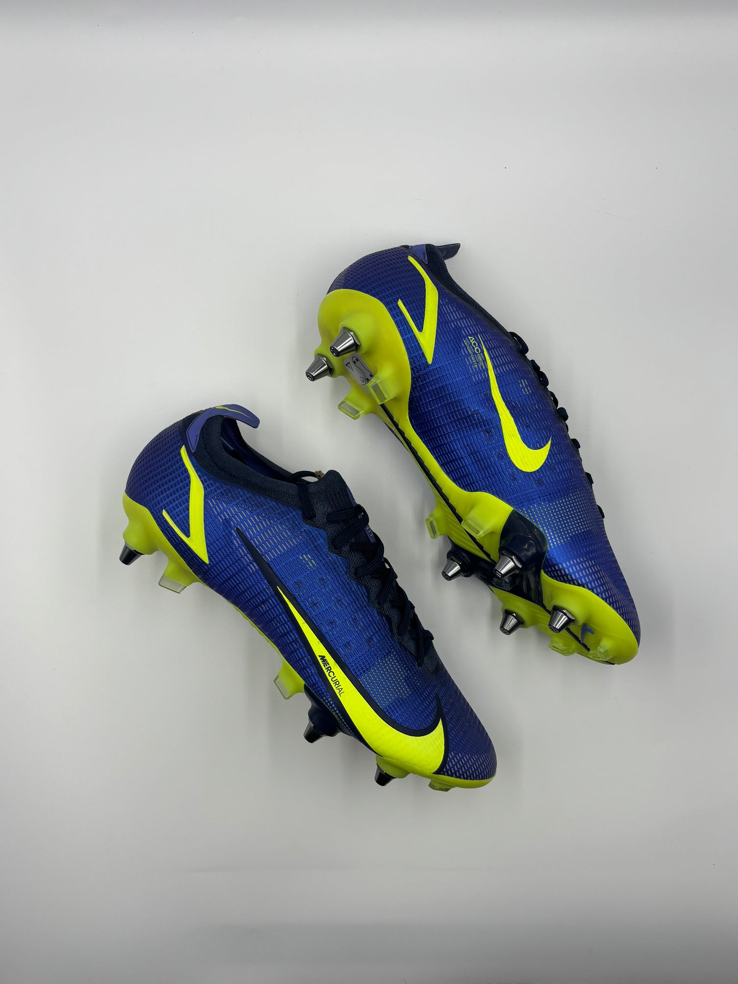 Nike Mercurial Vapor 14 SG