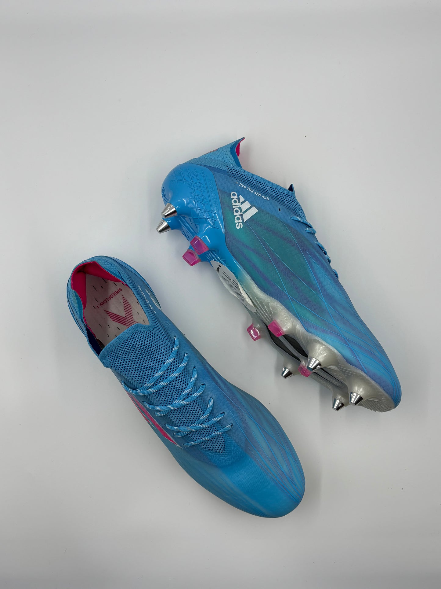 Adidas X Speedflow SG
