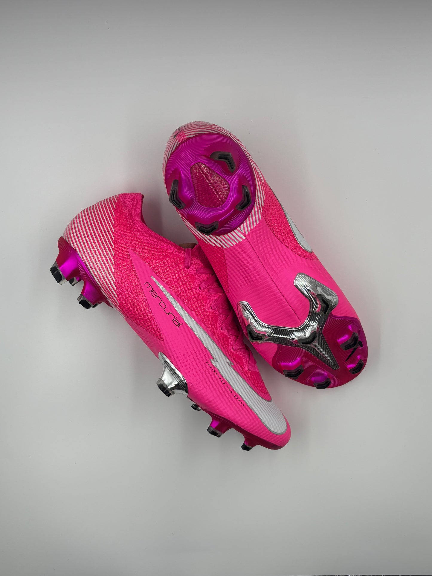 Nike Mercurial Vapor Rosa Mbappe
