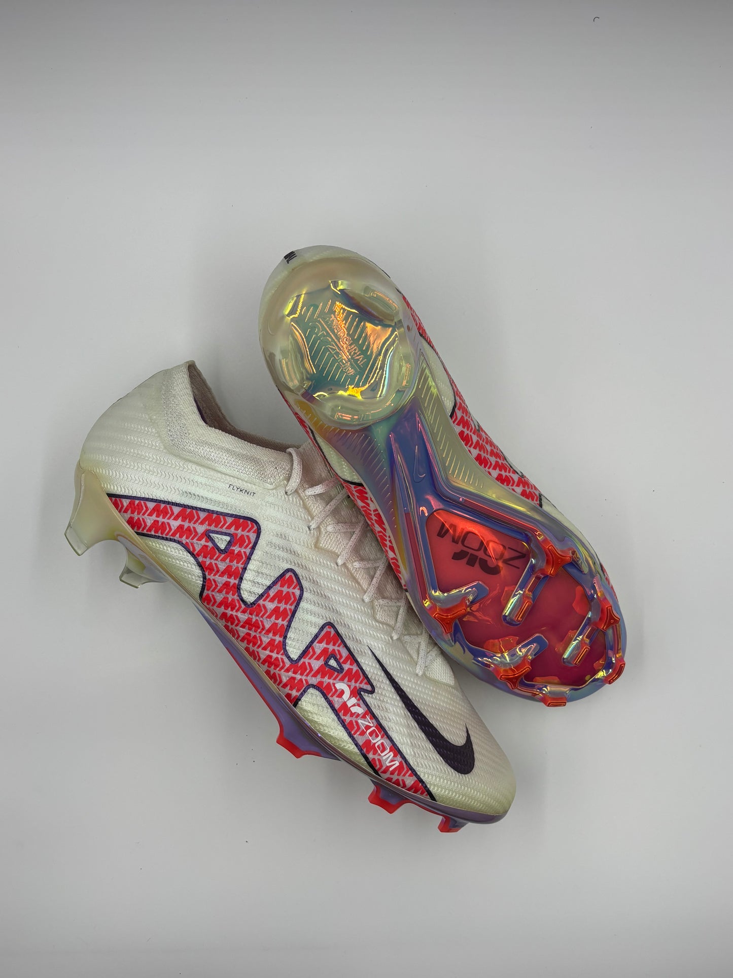 Nike Mercurial Vapor 15 Sample