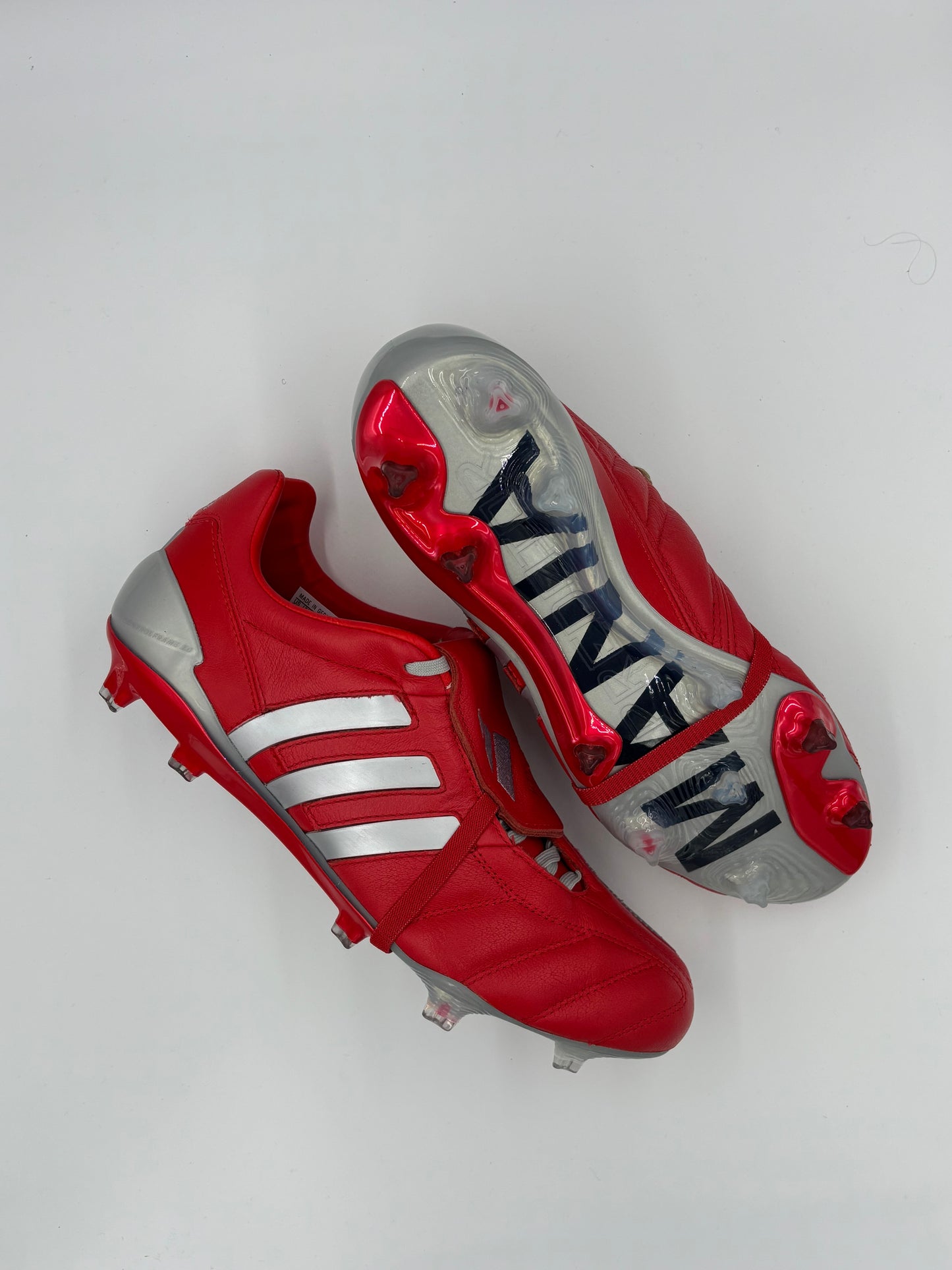 Adidas Predator Mania Remake