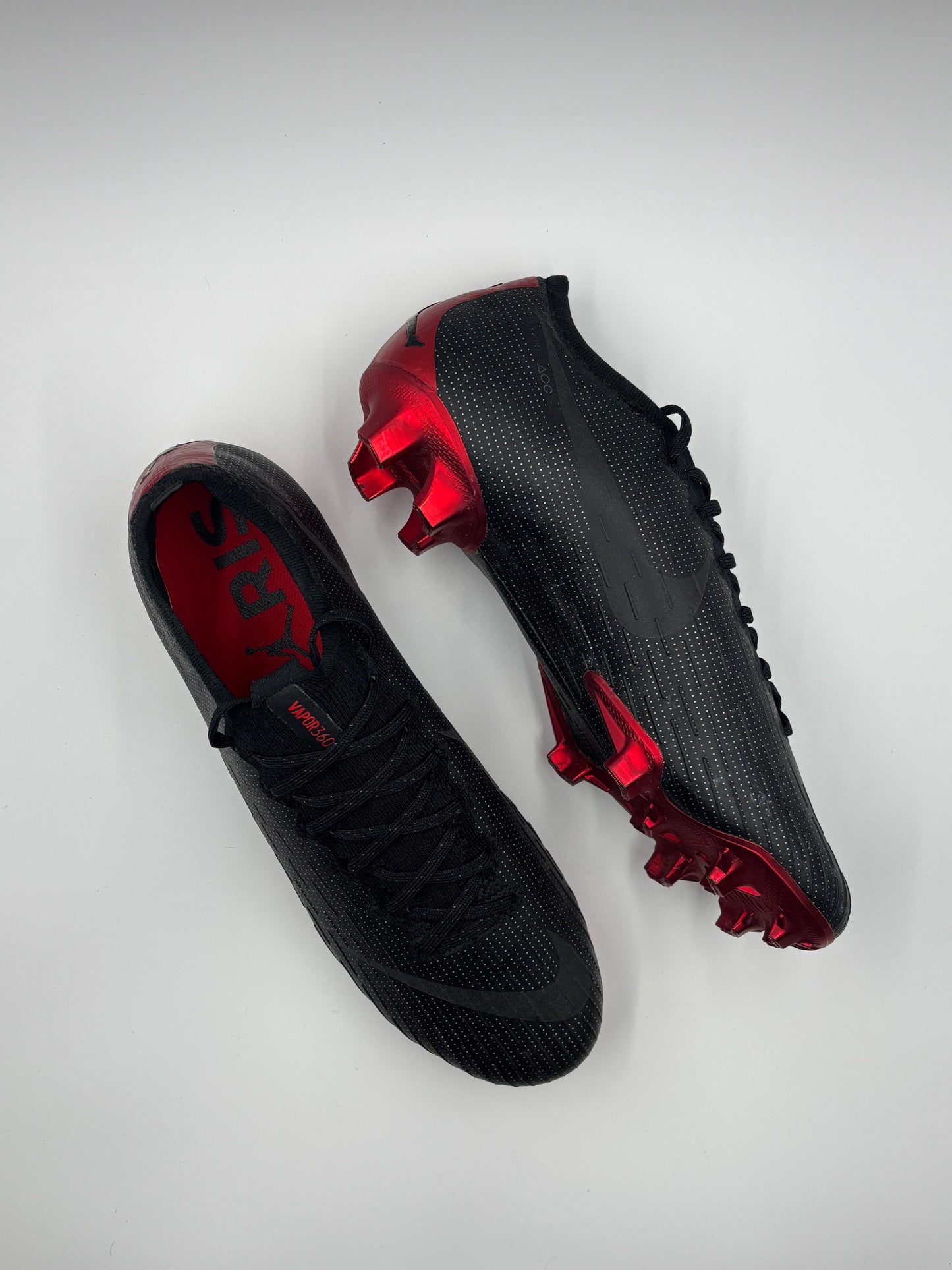 Nike Mercurial Vapor X Jordan