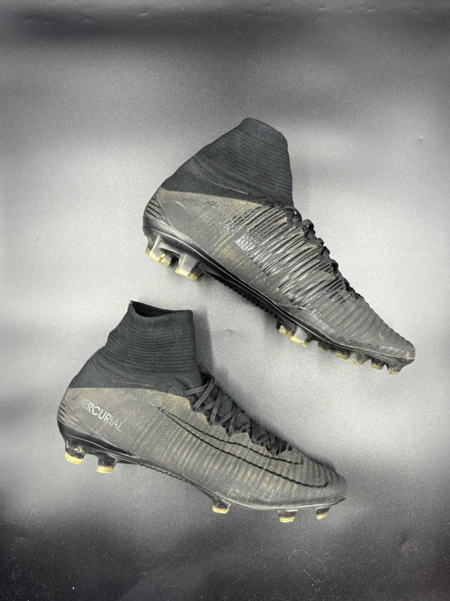 Nike Mercurial Superfly 4 FG