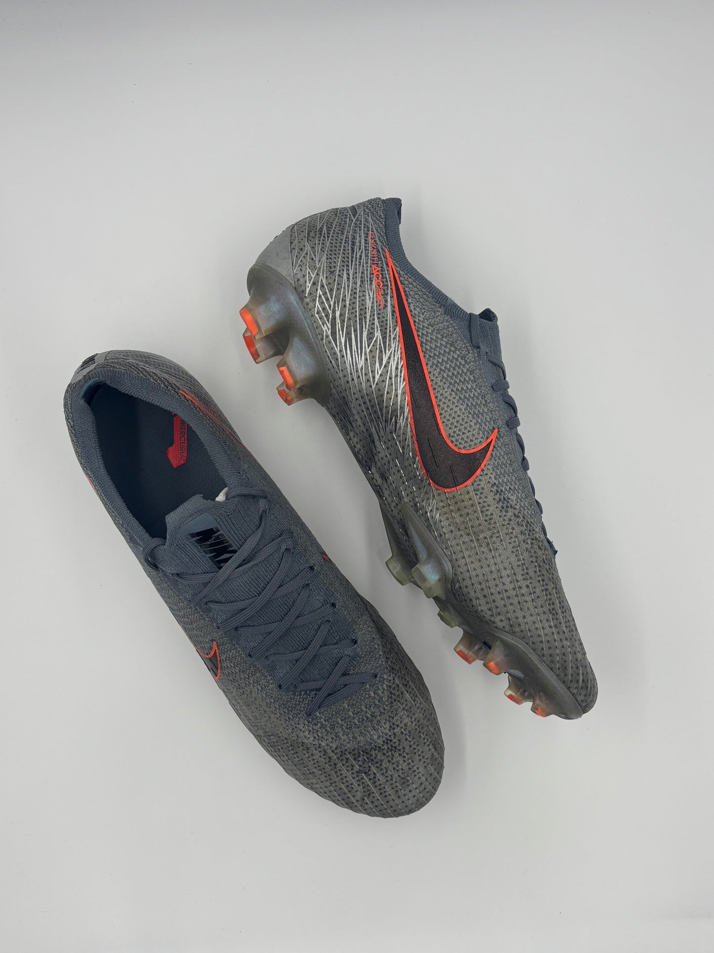 Nike Mercurial Vapor 12 FG