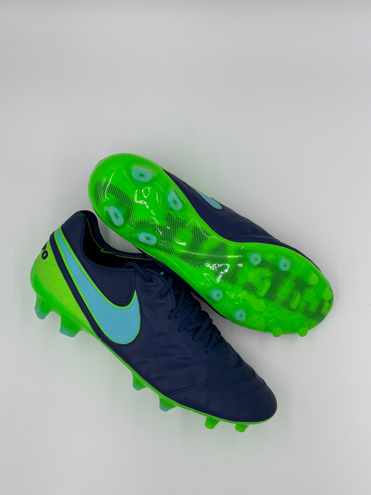 Nike Tiempo Legend 6 FG