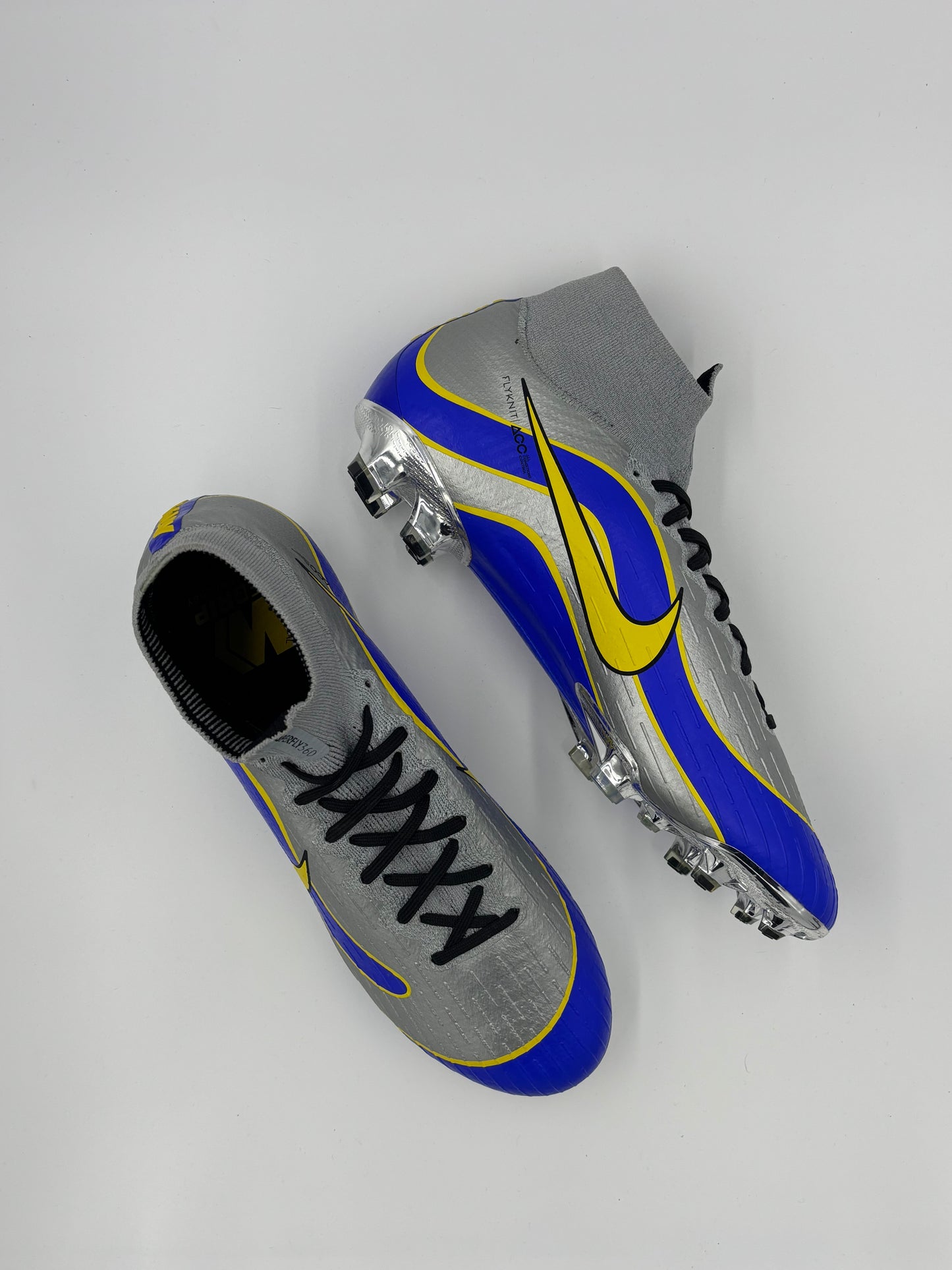 Nike Mercurial Superfly R9 Remake