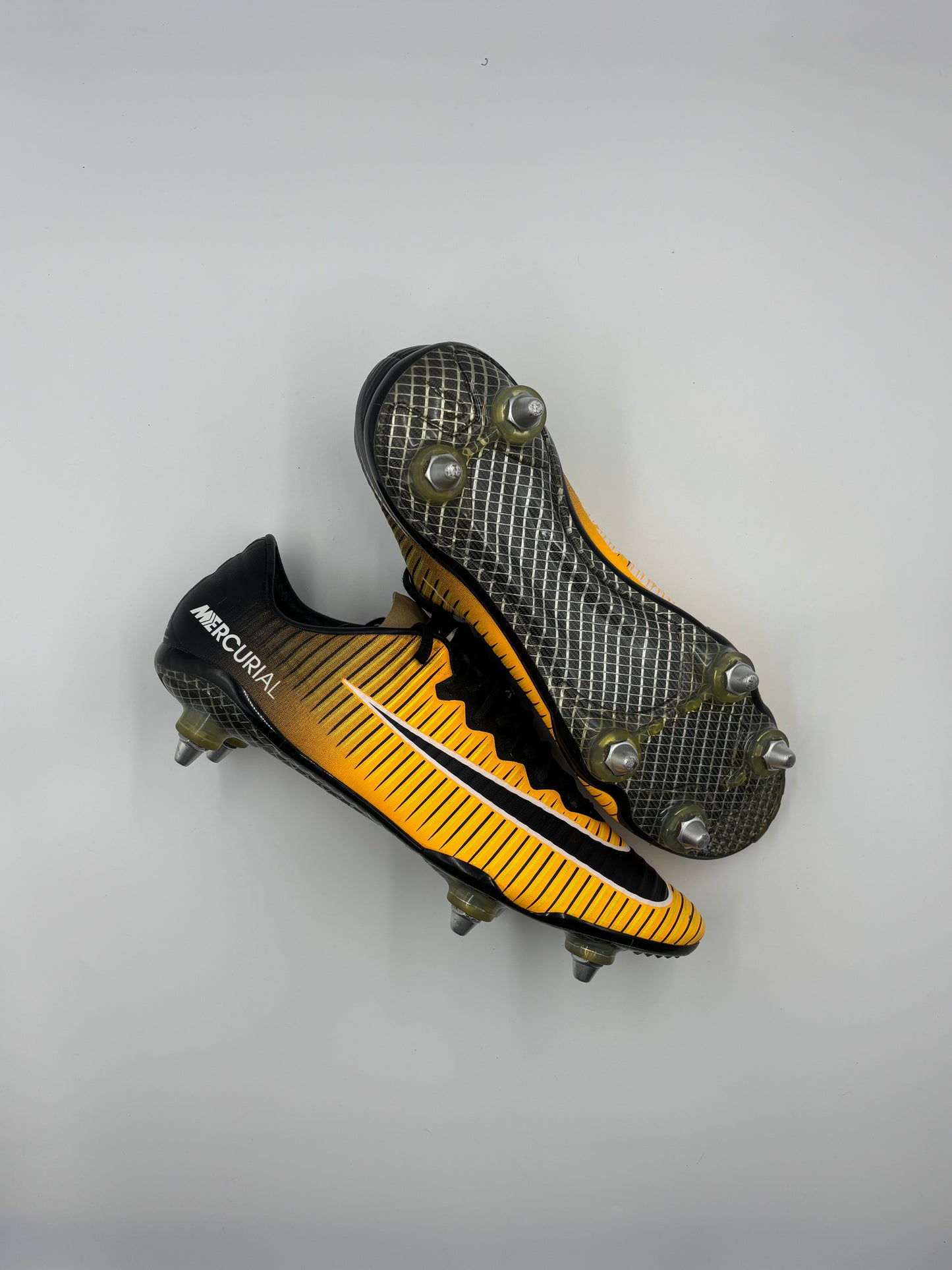 Nike Mercurial Vapor X SG