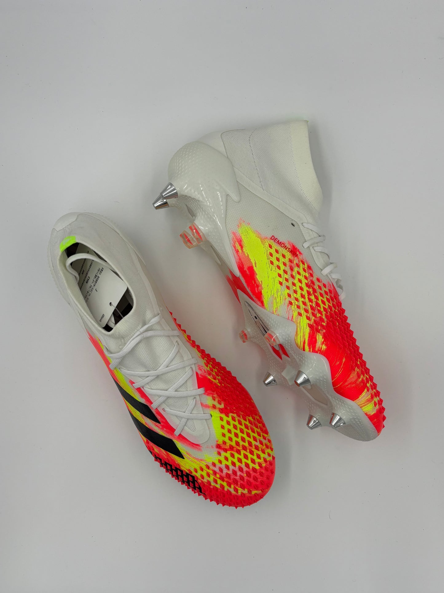Adidas Predator Mutator .1